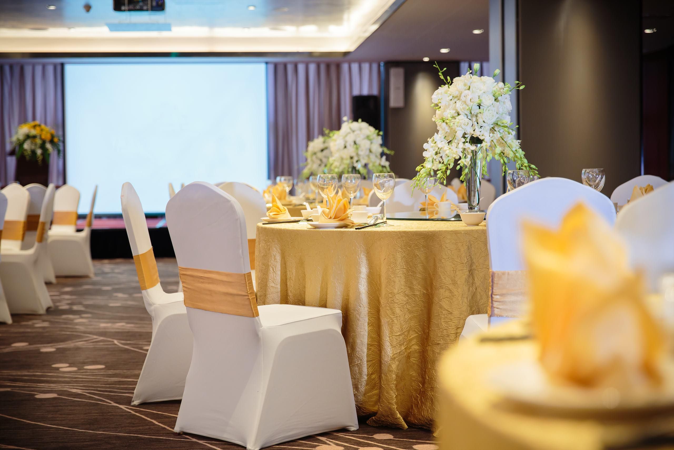 Crowne Plaza 深圳好日子皇冠假日酒店 - 深圳, 中国