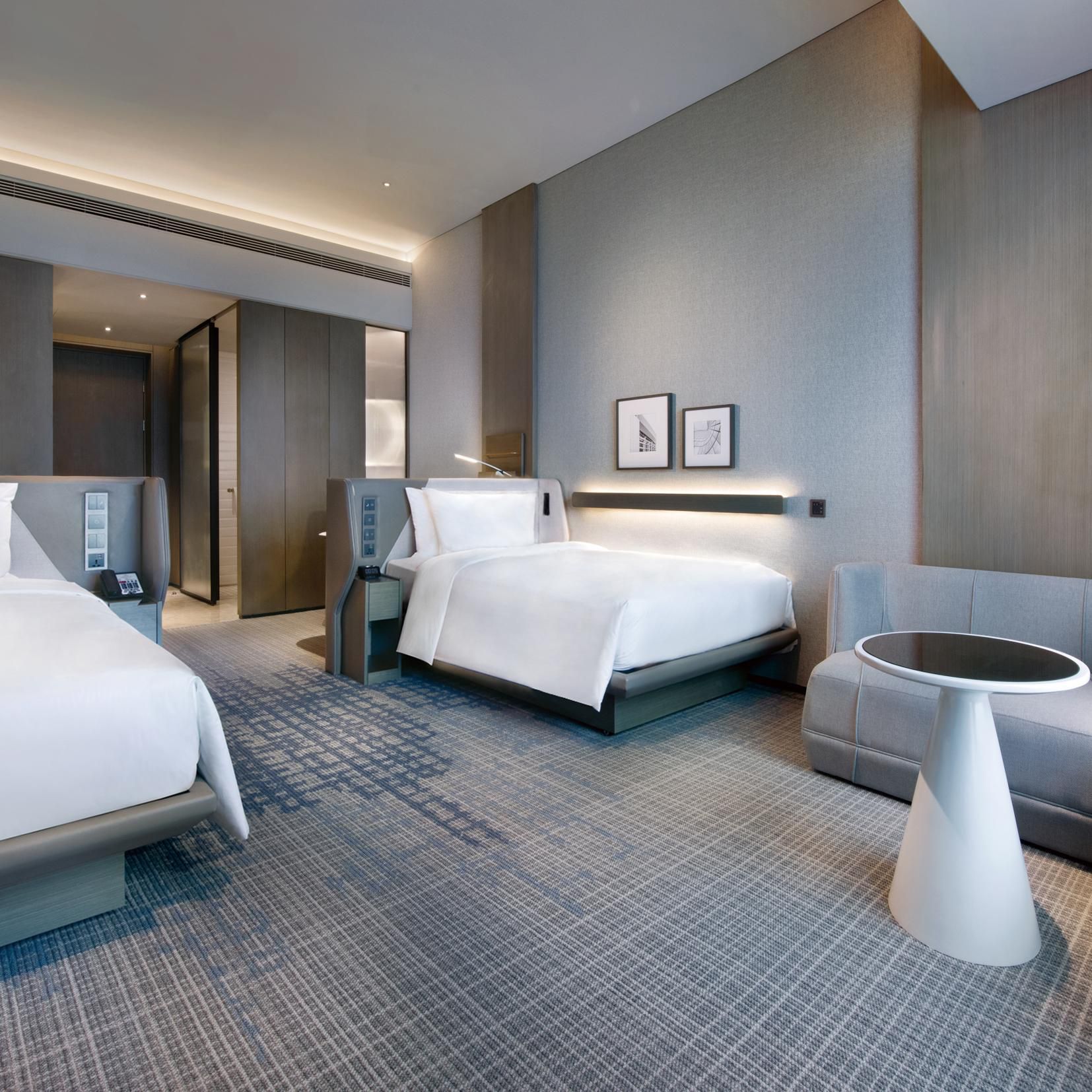 Crowne Plaza 深圳国际会展中心皇冠假日酒店