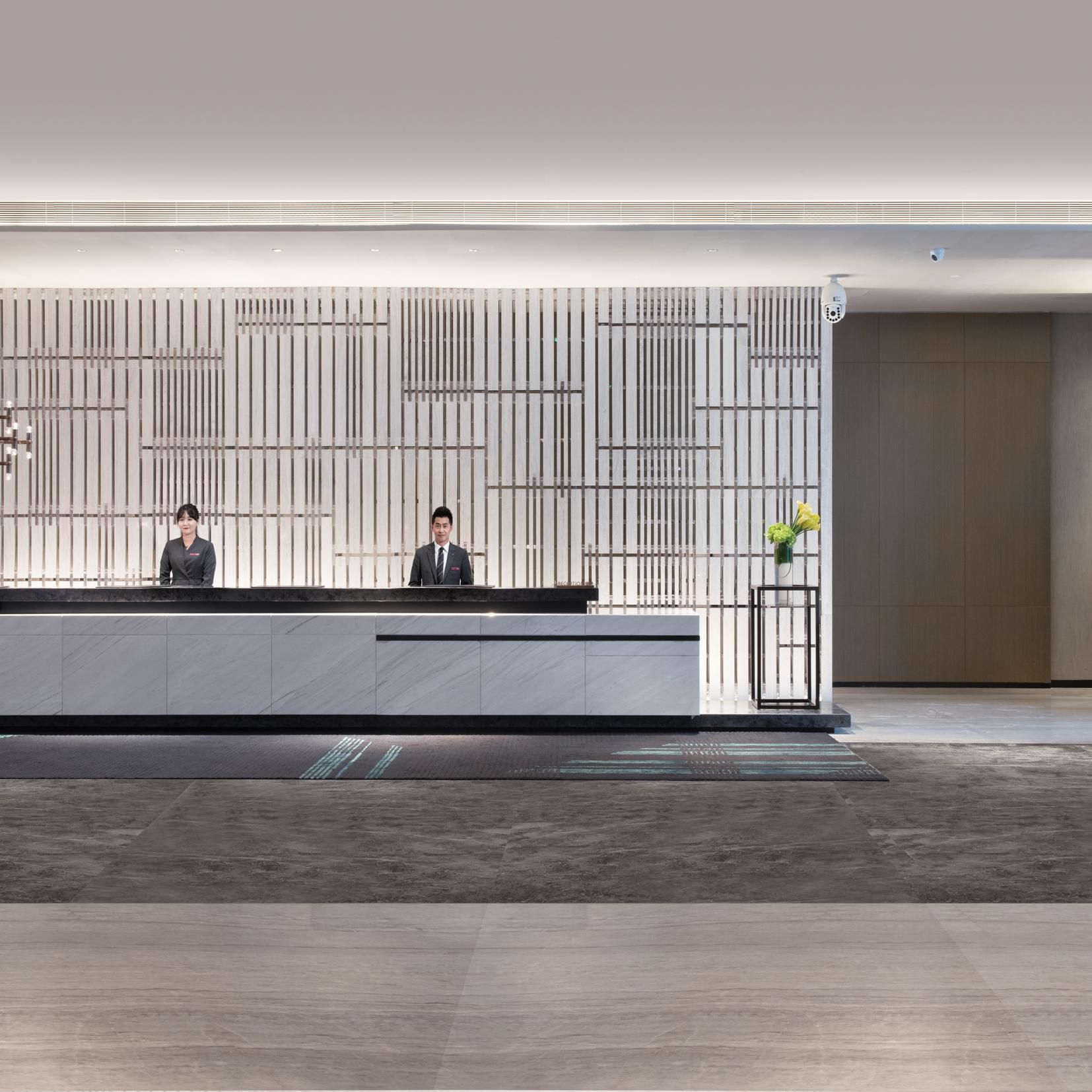 Crowne Plaza 深圳国际会展中心皇冠假日酒店 - 深圳, 中国