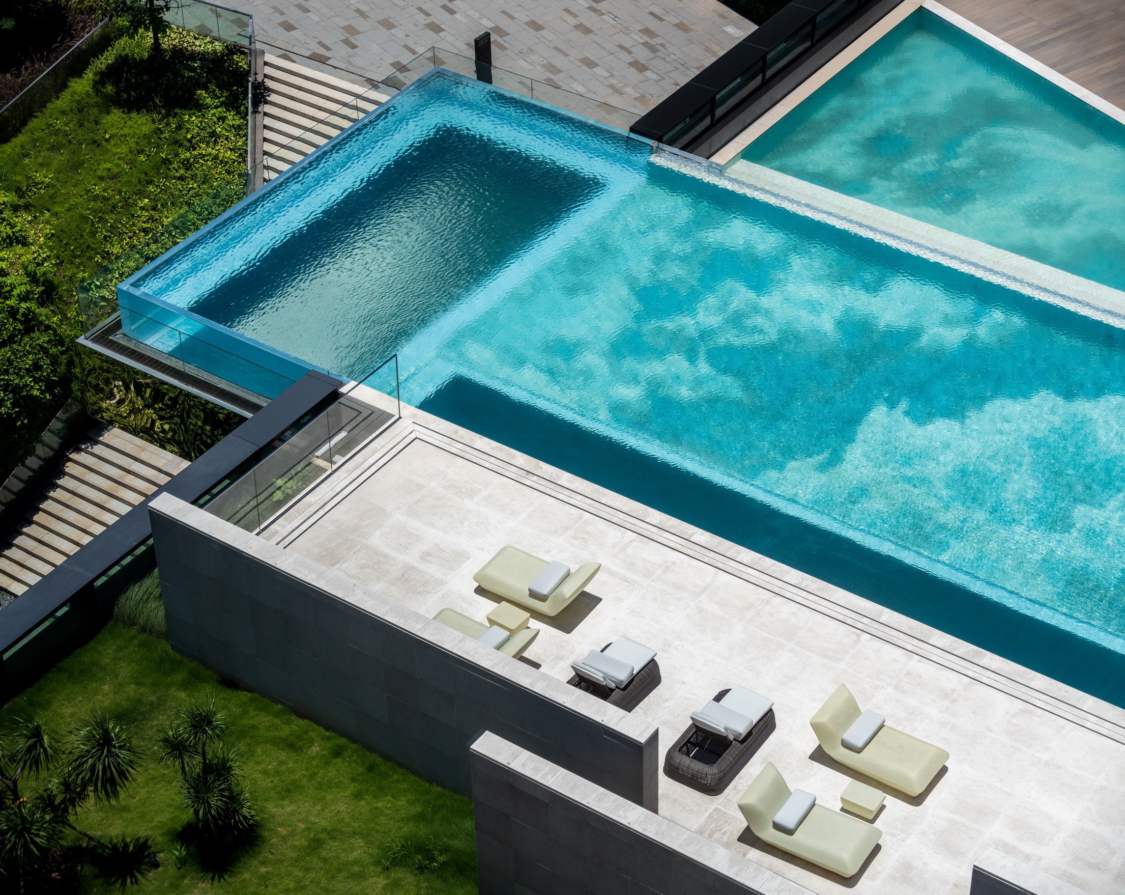 深圳国际会展中心皇冠假日酒店