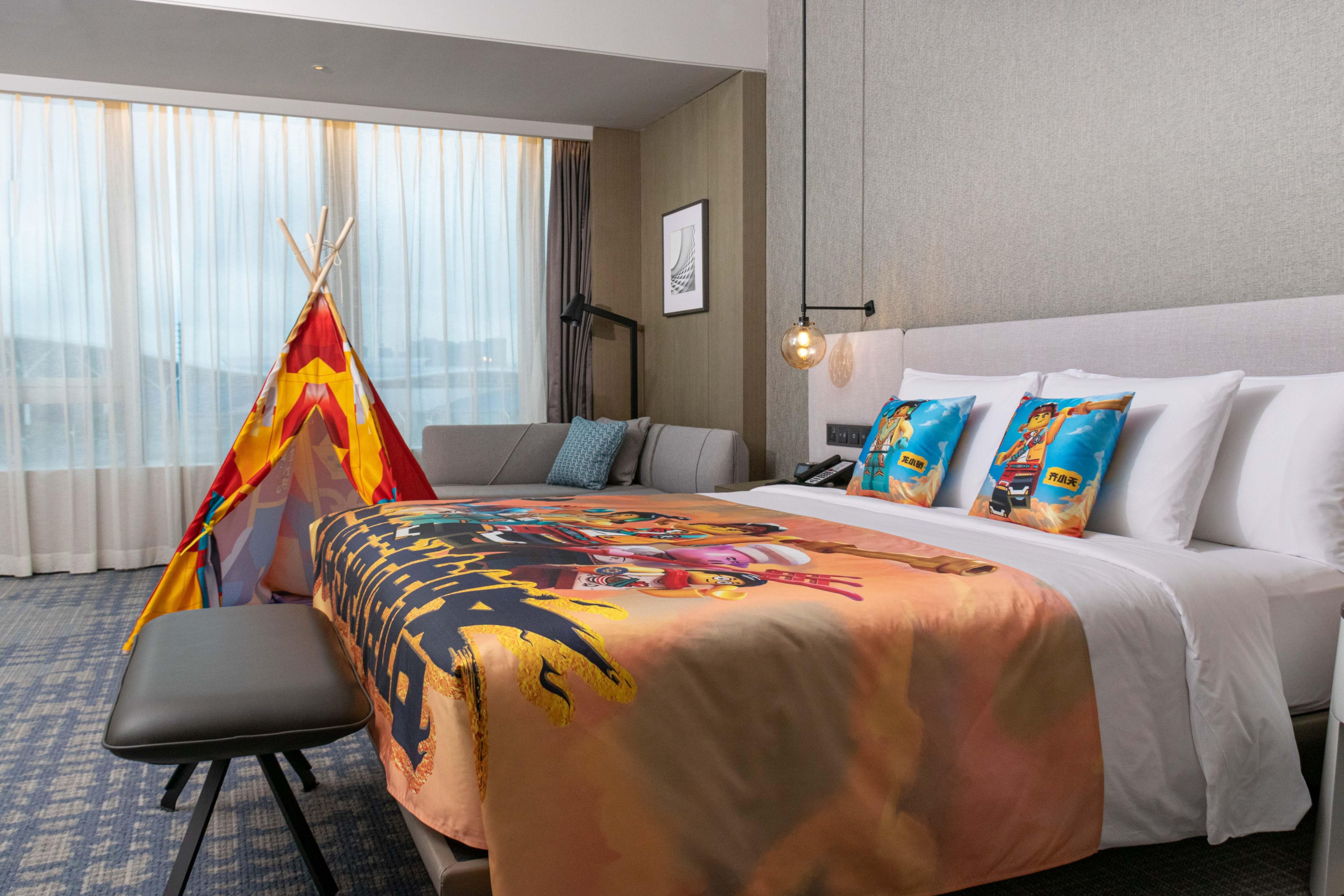 Crowne Plaza 深圳国际会展中心皇冠假日酒店
