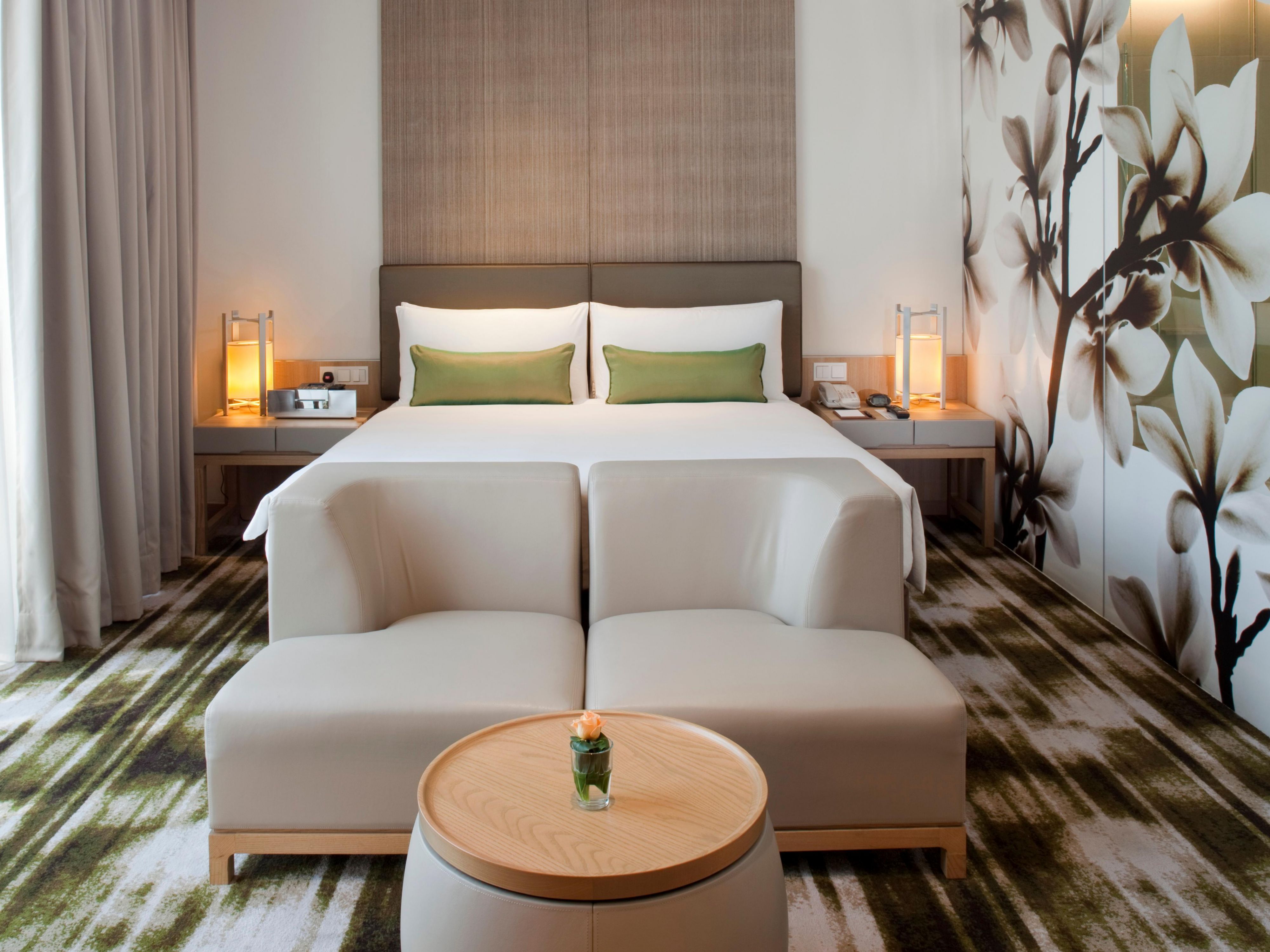 Premier Room