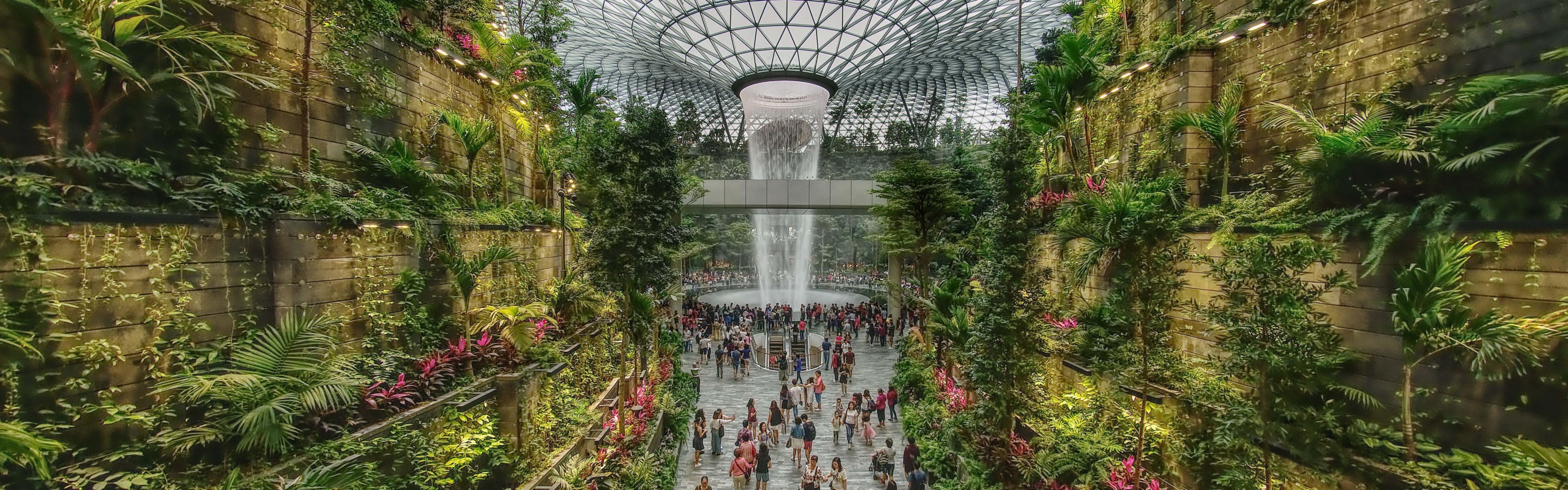 Things To Do In Singapore Near Crowne Plaza Changi Airport Hotel