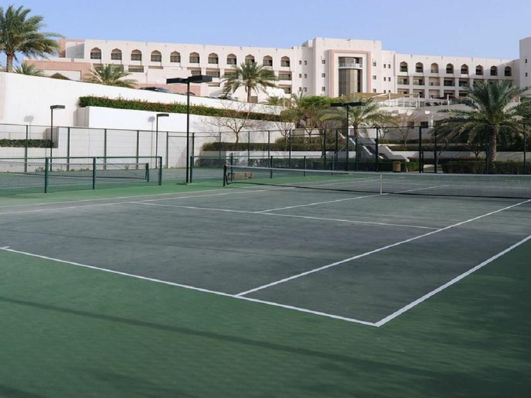 مركز النشاطات الترفيهية