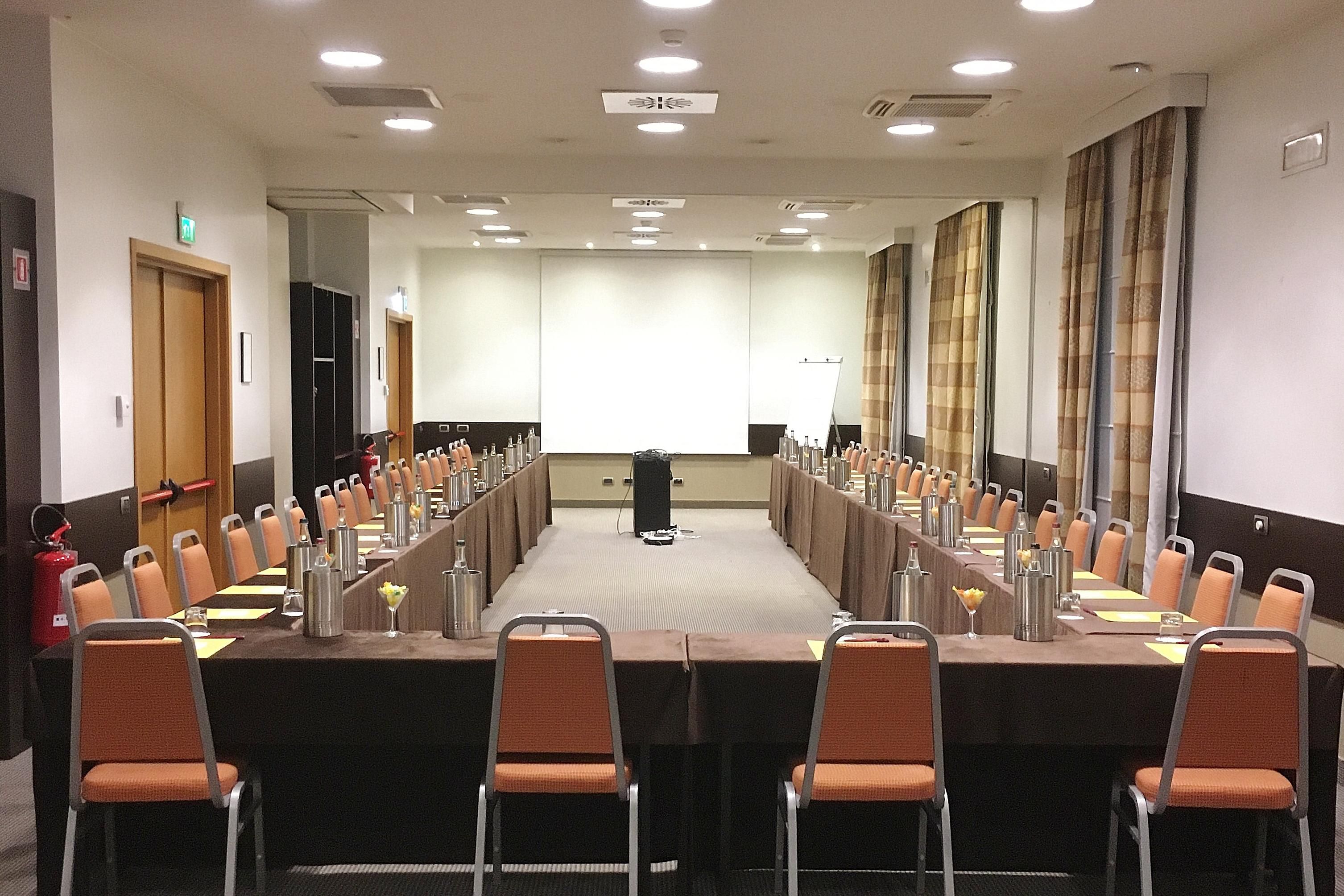 Meeting Room Maggiore