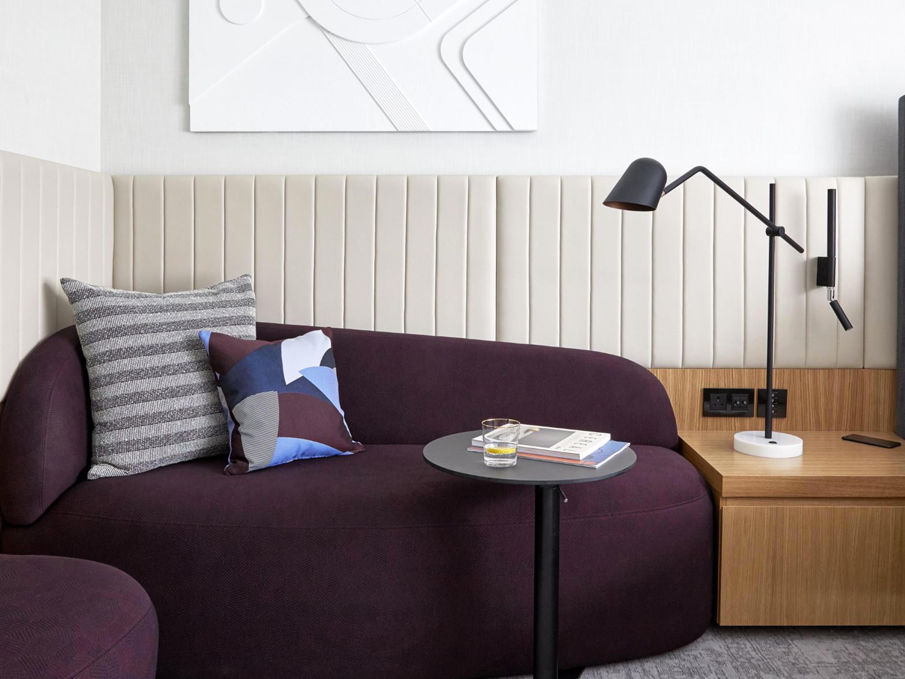 2X points with IHG Business Rewards