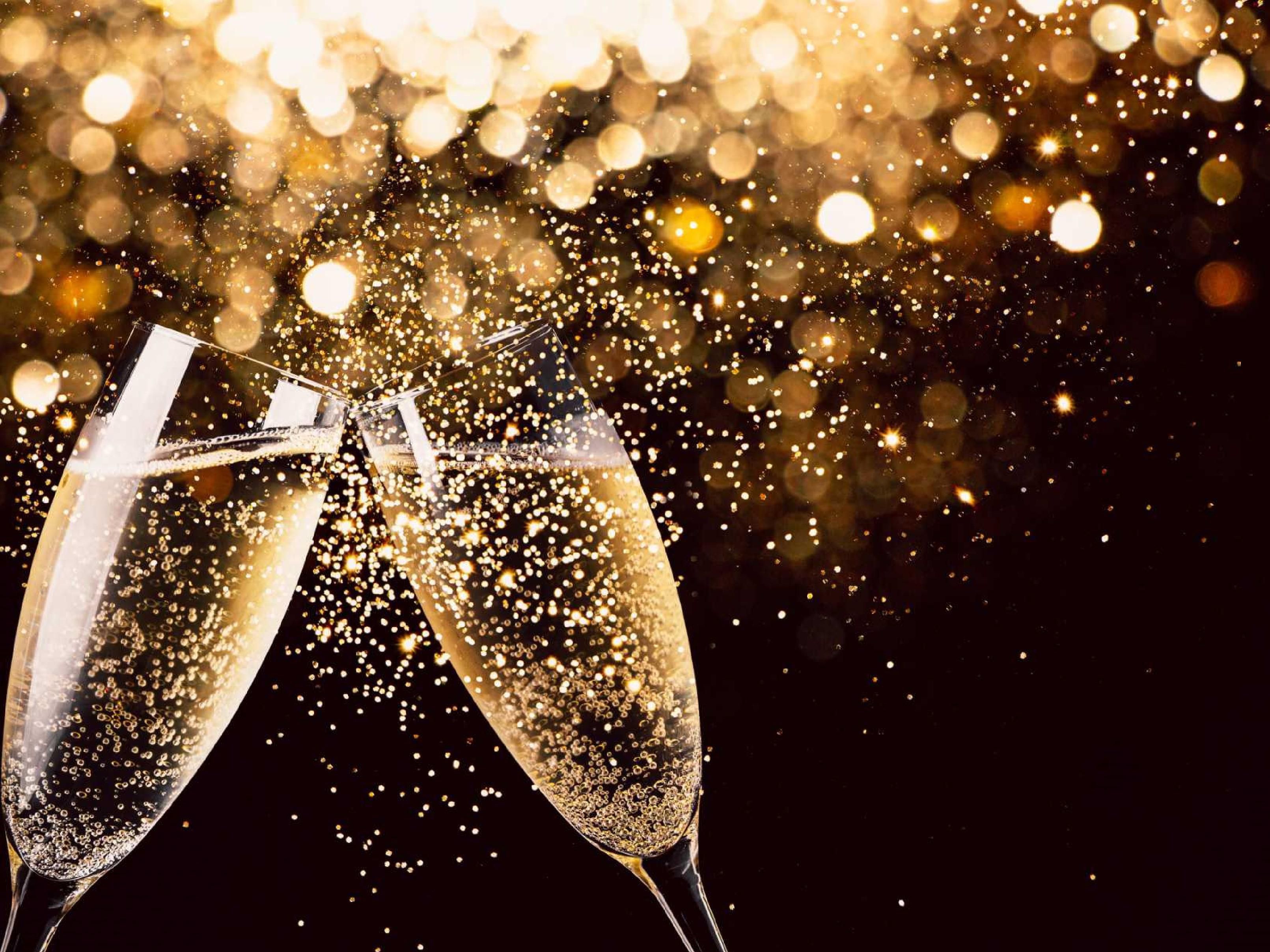 New Year's Eve Package 2024