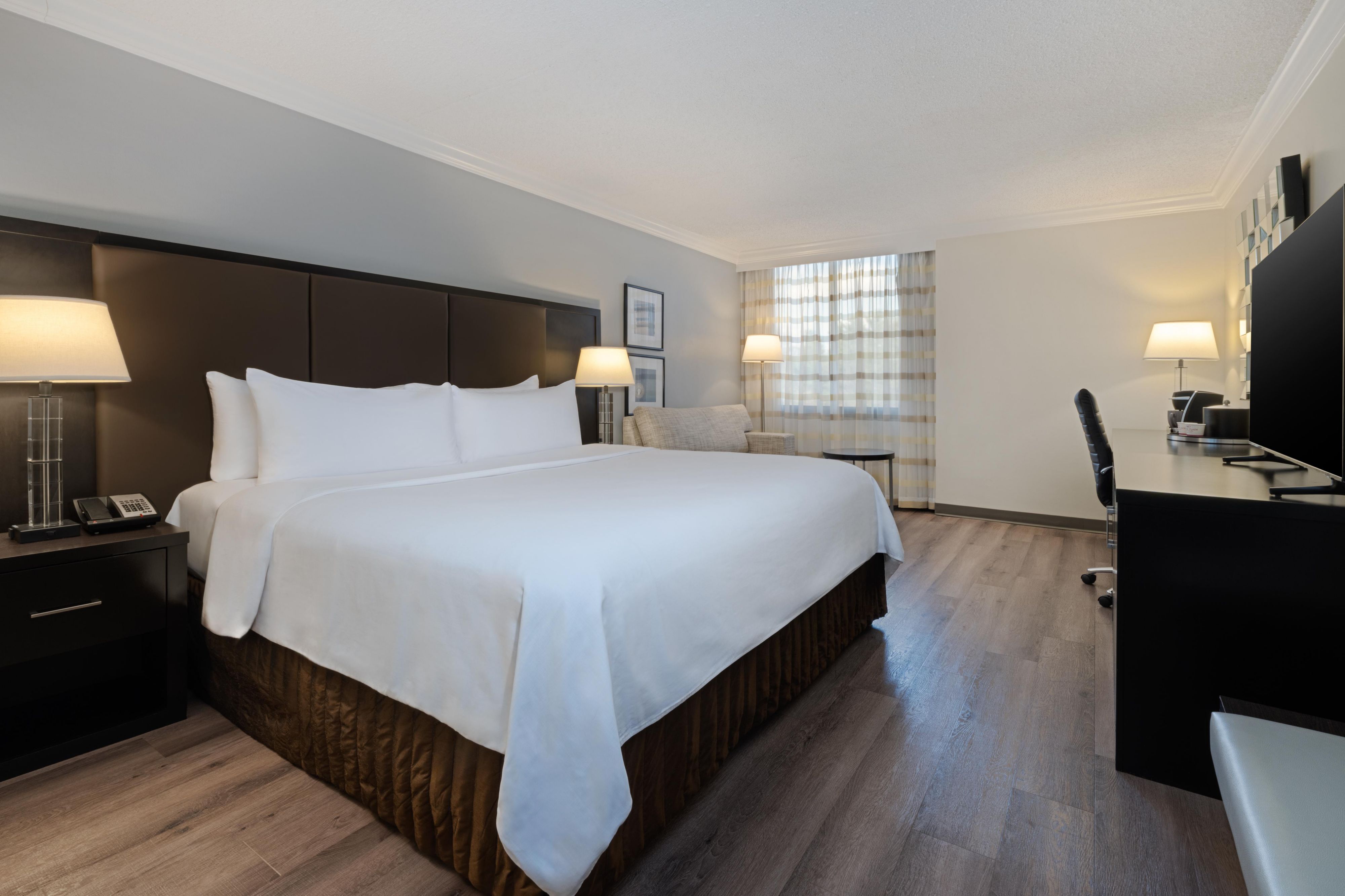 Crowne Plaza Suffern-Mahwah | Hotel in Mahwah, NJ
