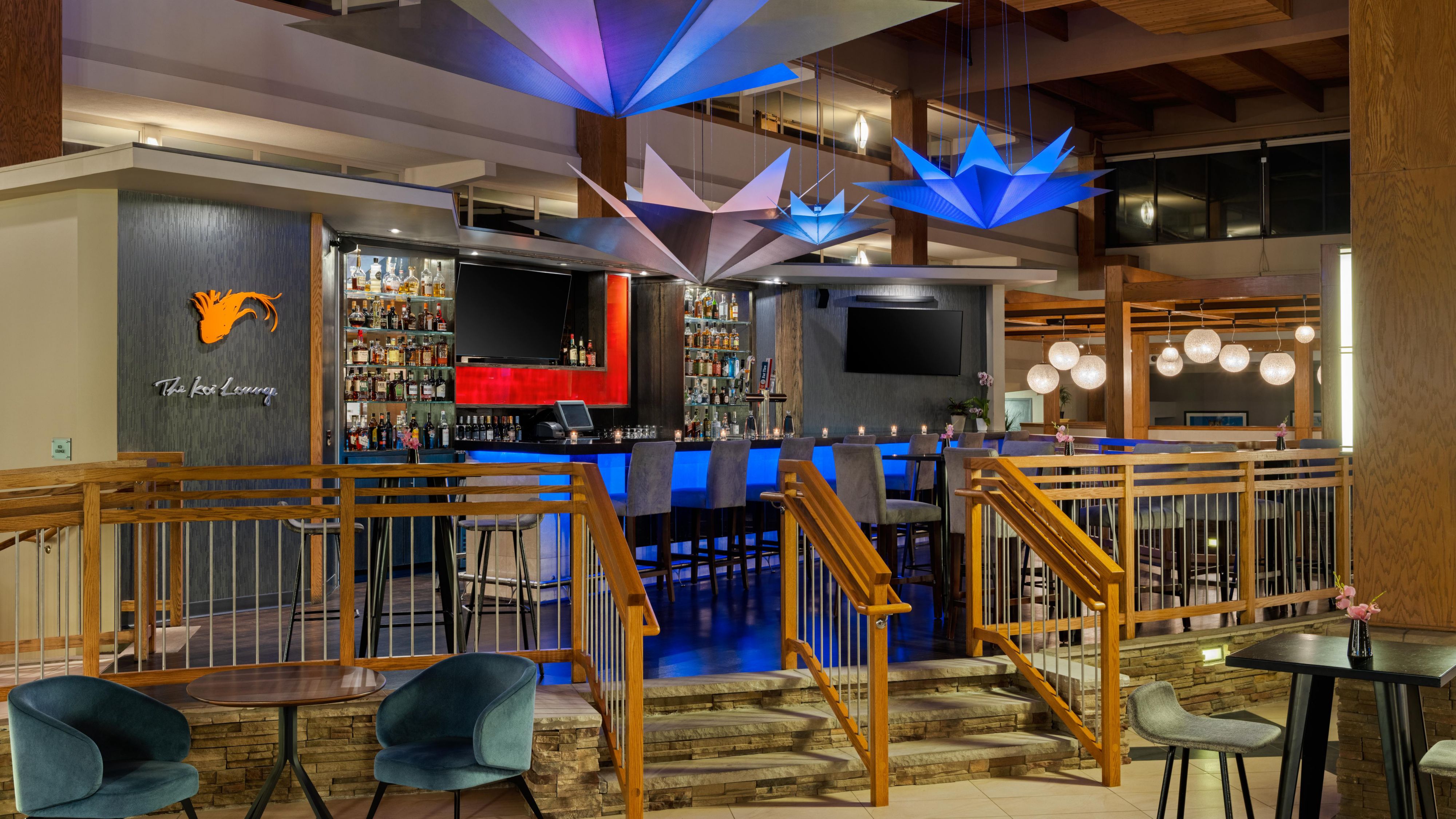 Dickie Brennan's Bourbon House