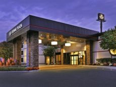 Crowne Plaza Suffern-Mahwah in New York City, New York