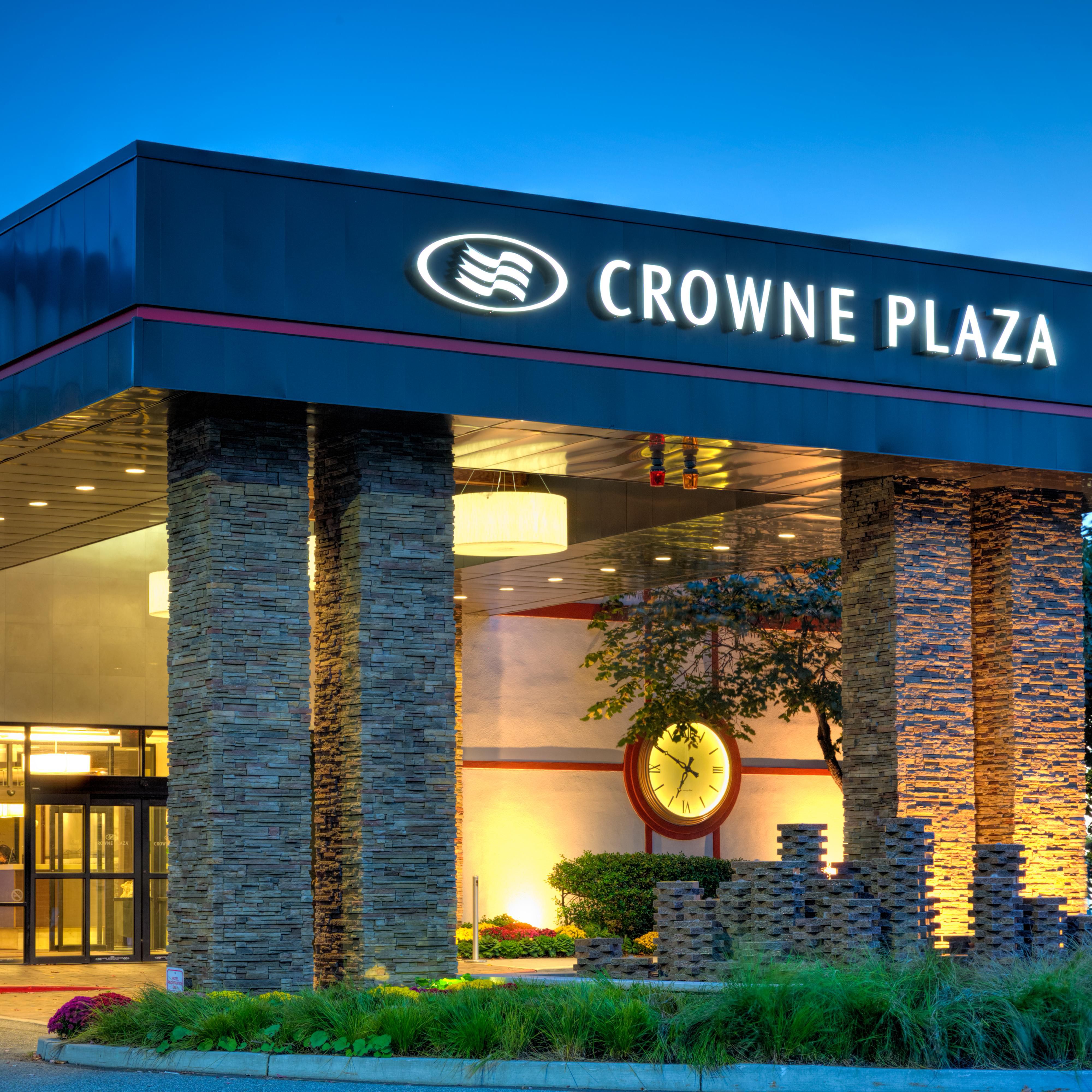 Crowne Plaza Suffern-Mahwah | Hotels in Mahwah, NJ
