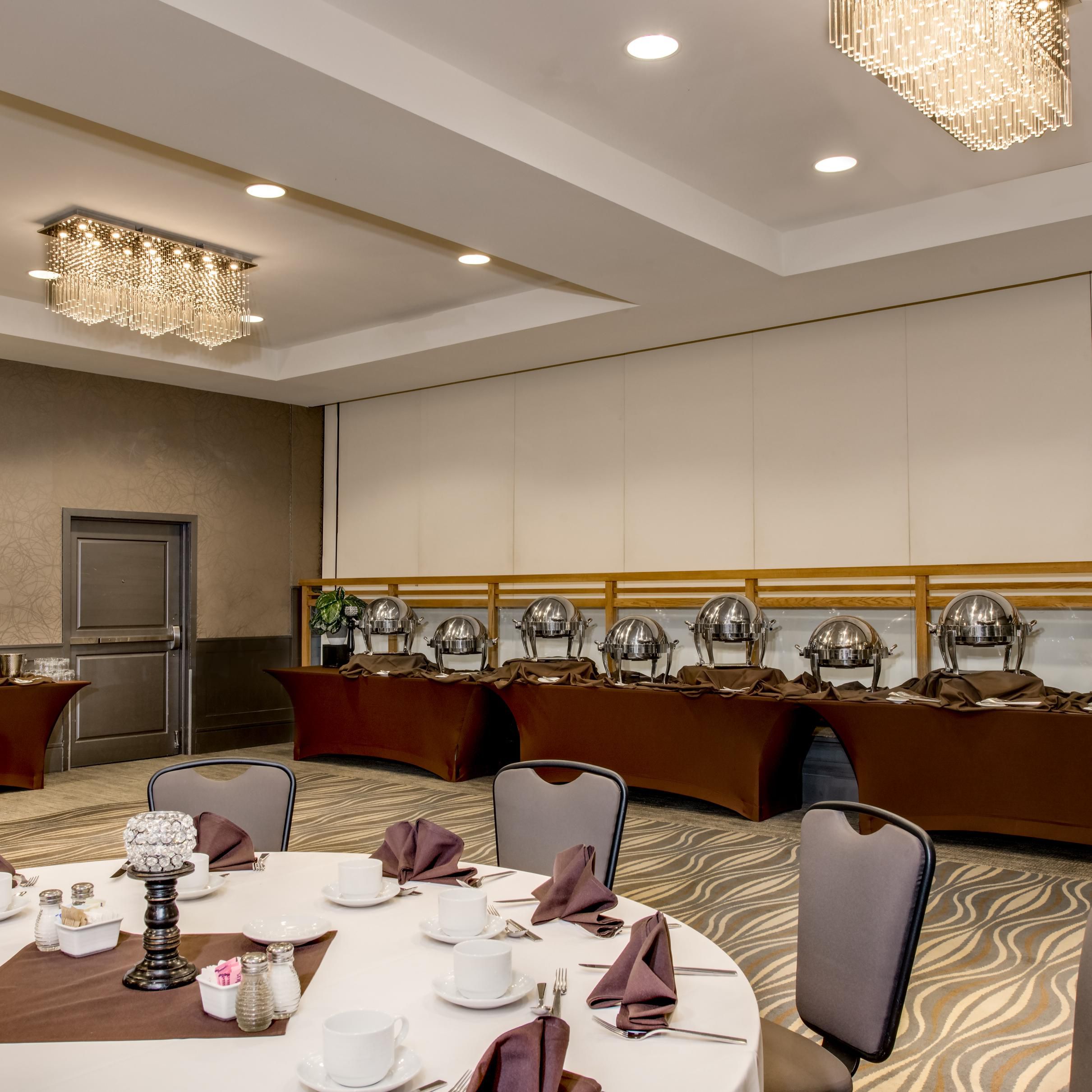 Meeting packages conferences Crowne Plaza Suffern Mahwah