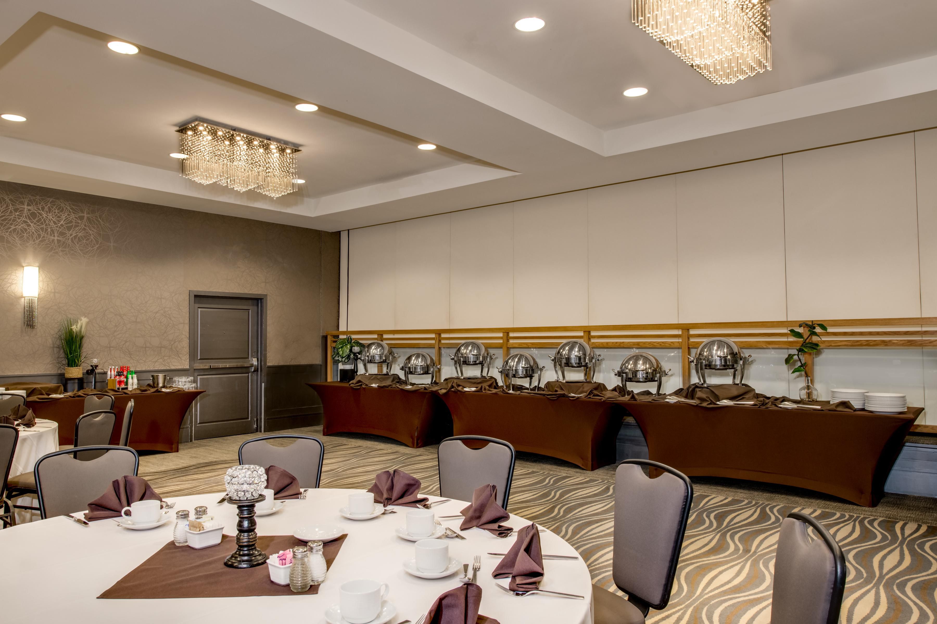 hudson ballroom