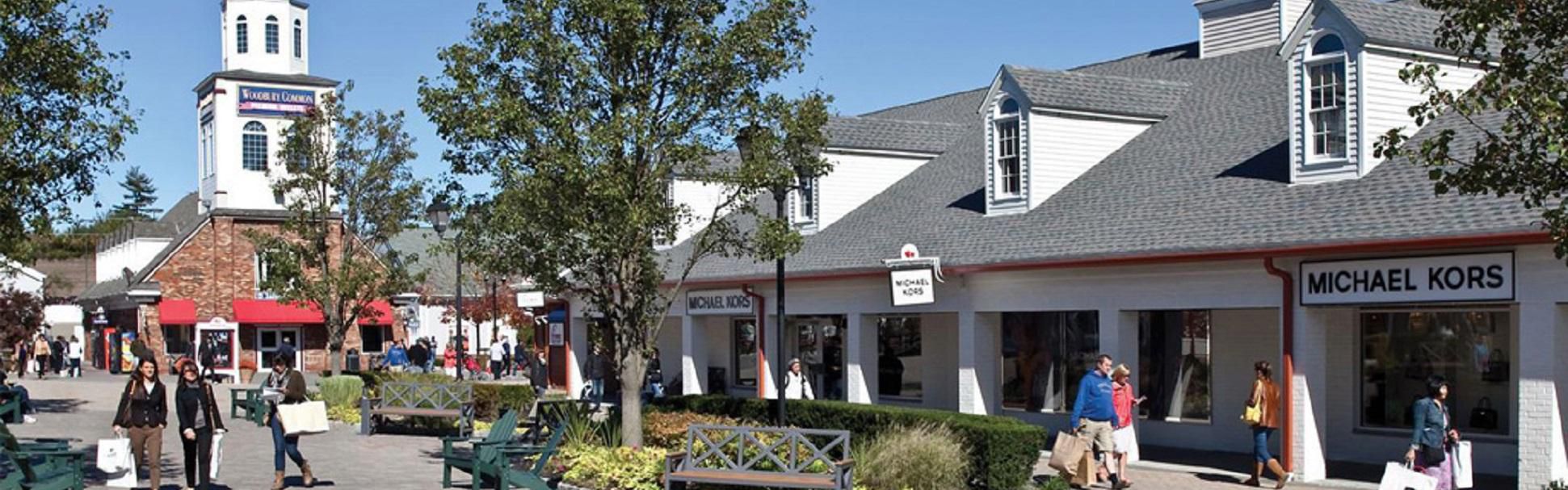 Outlet Premium Woodbury Common