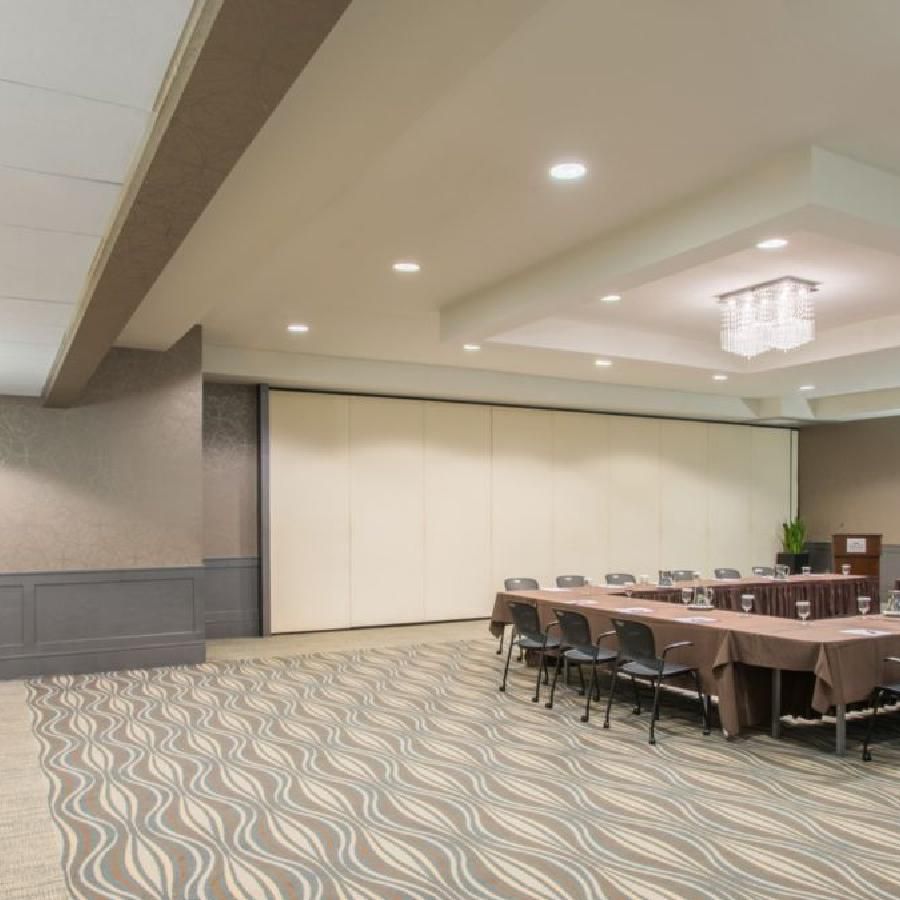 Conference and Meetings at Crowne Plaza Suffern Mahwah