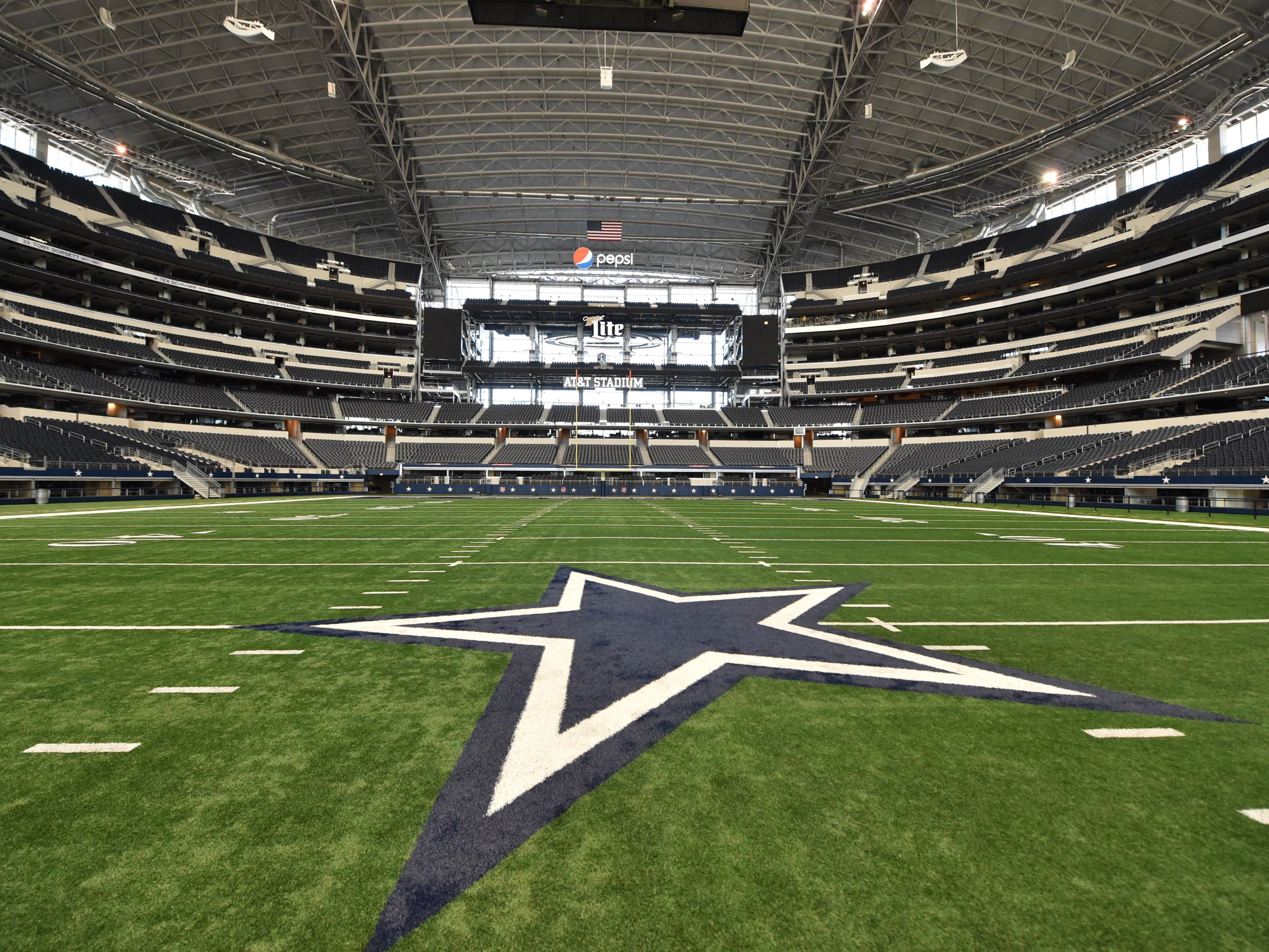 AT&T Stadium