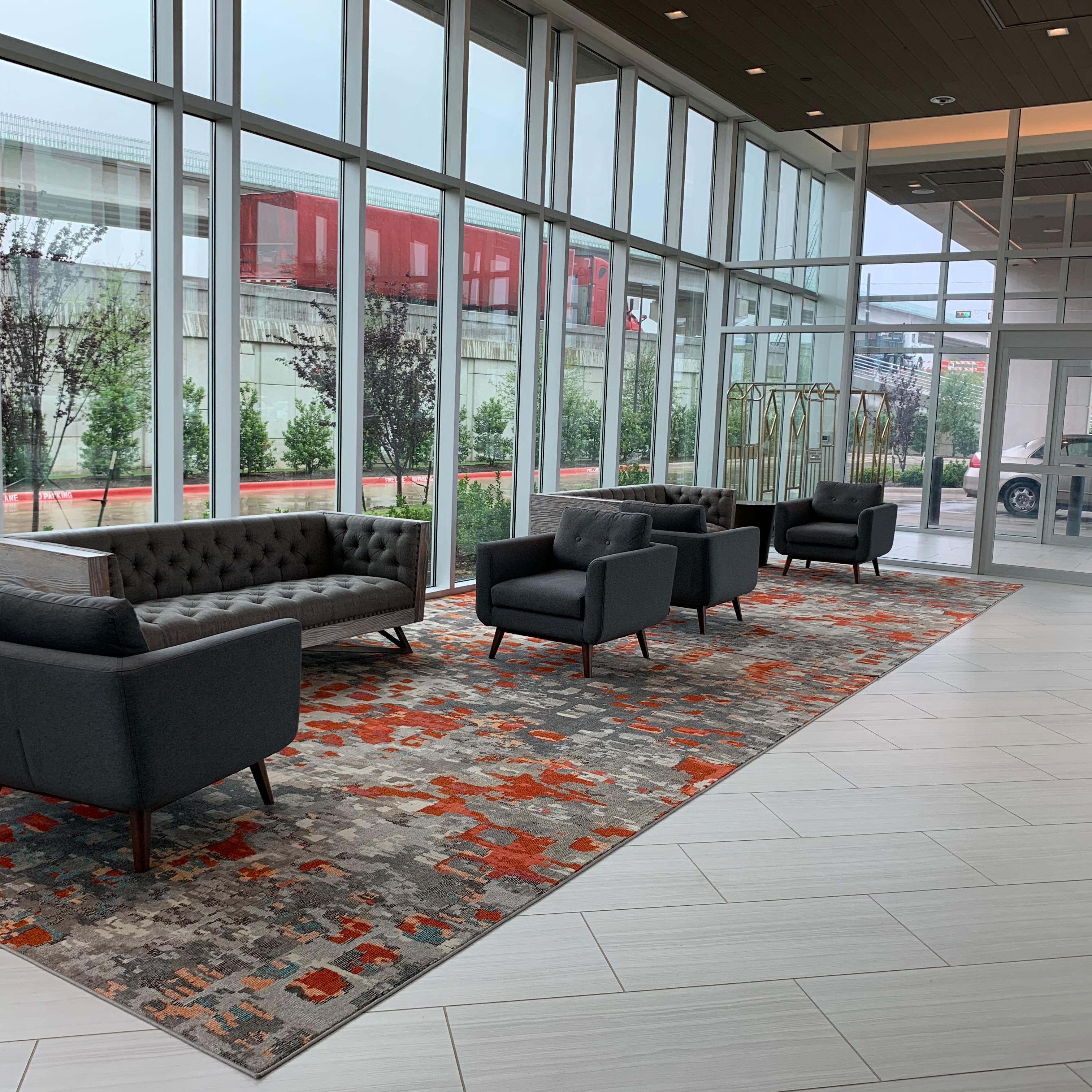 Crowne Plaza Suites Arlington Ballpark Stadium Arlington, United