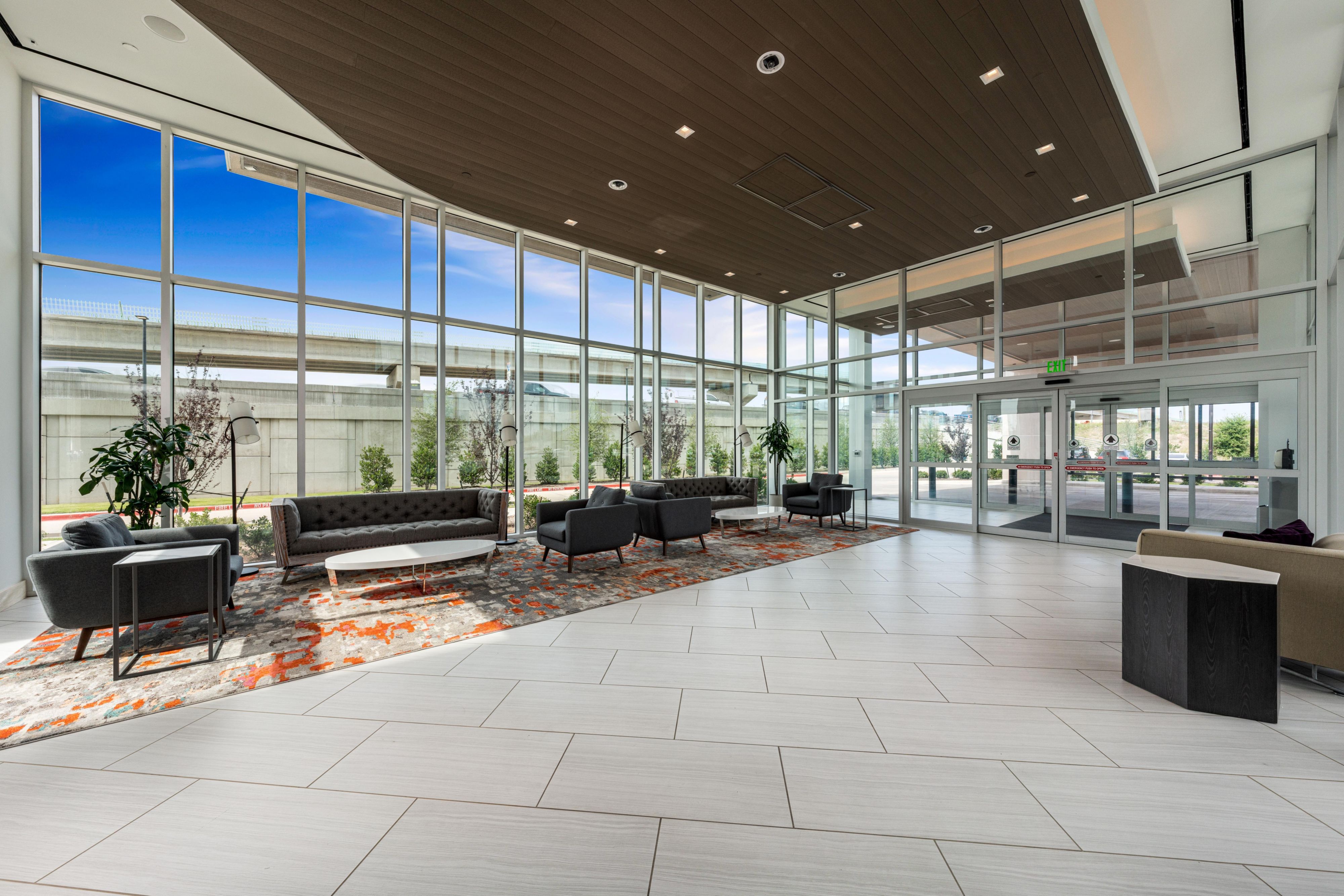 Crowne Plaza Suites Arlington Ballpark Stadium Arlington, United