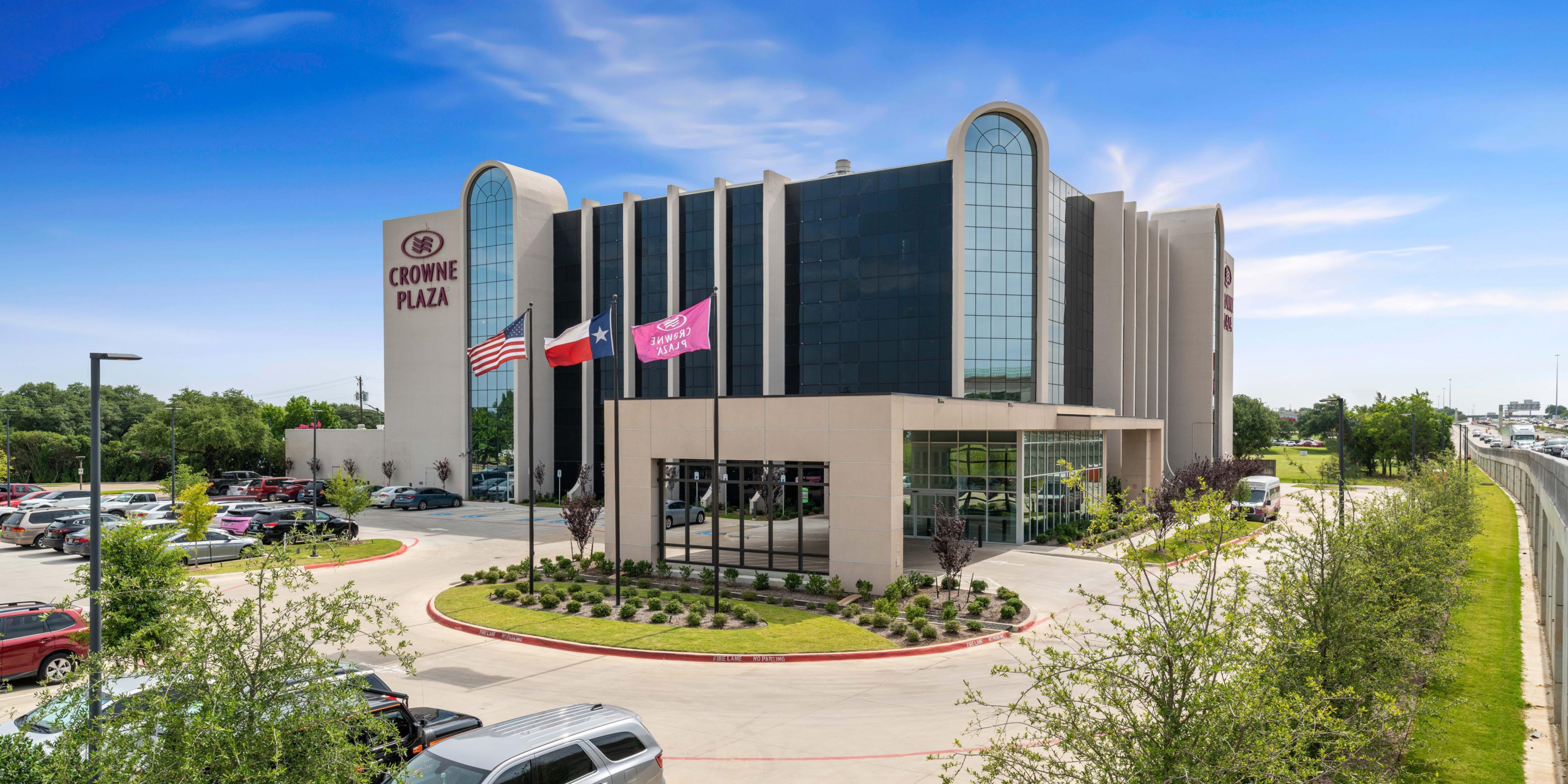 Arlington Texas Live Hotel Opens in Aug., Reservations Now