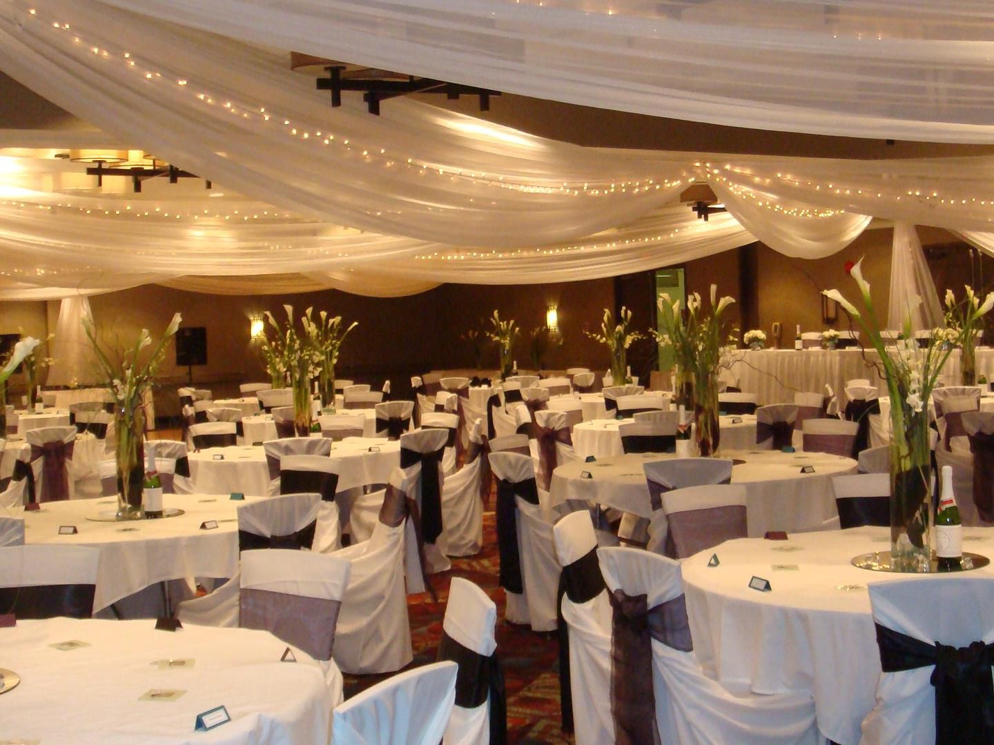 AiRE ballroom