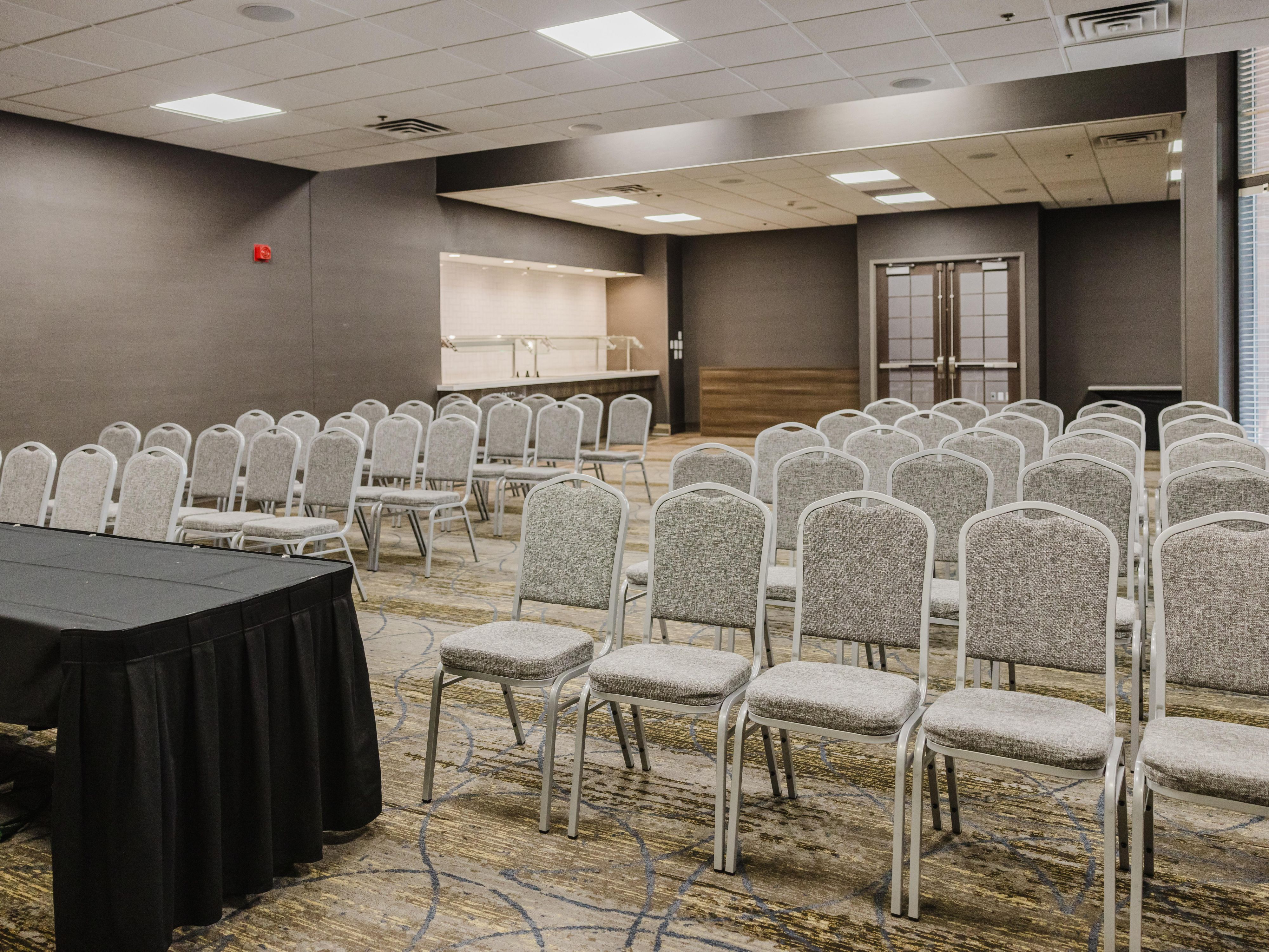 Meeting room