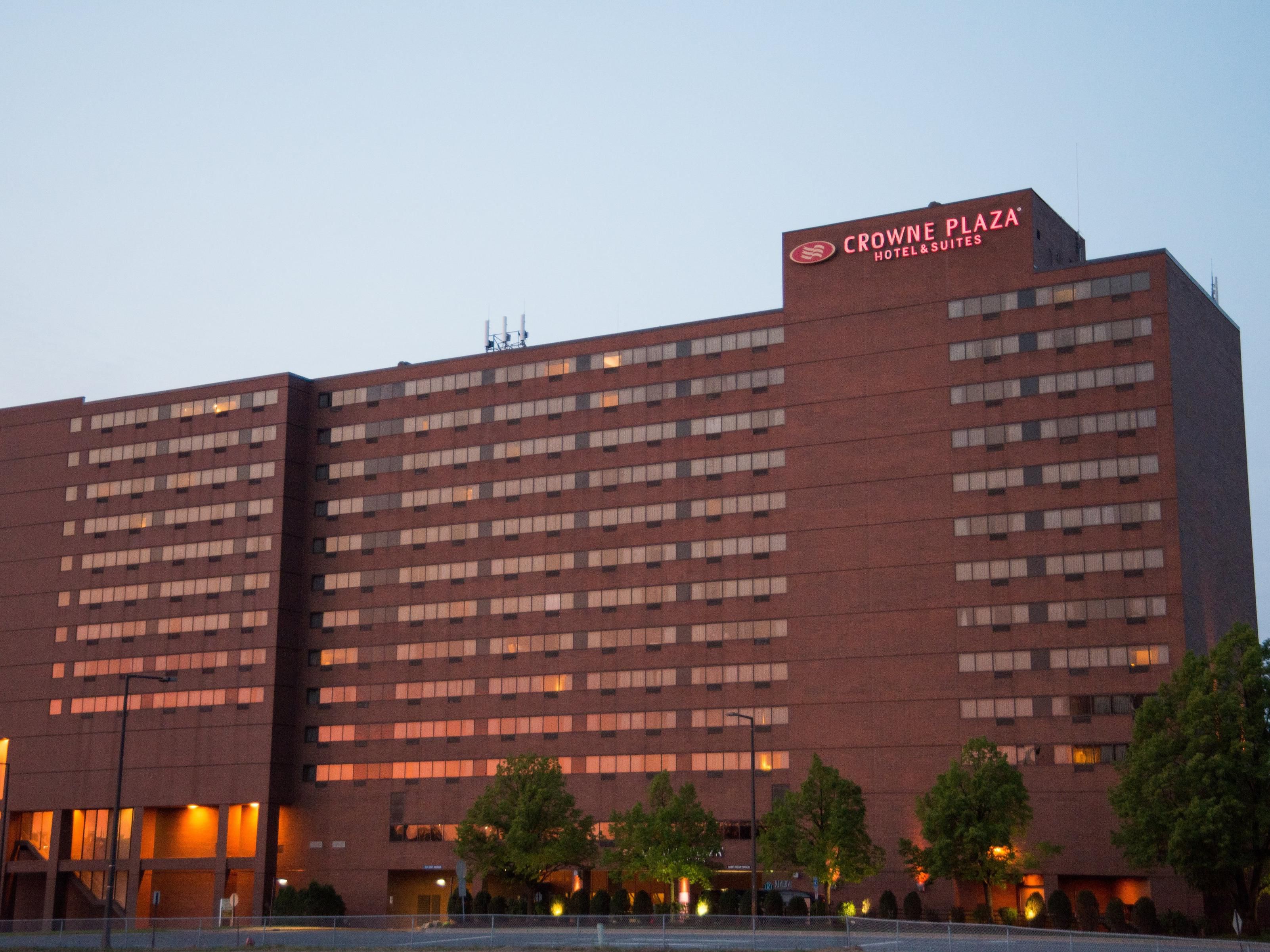 St. Paul Hotels  Top 33 Hotels in St. Paul, Minnesota by IHG