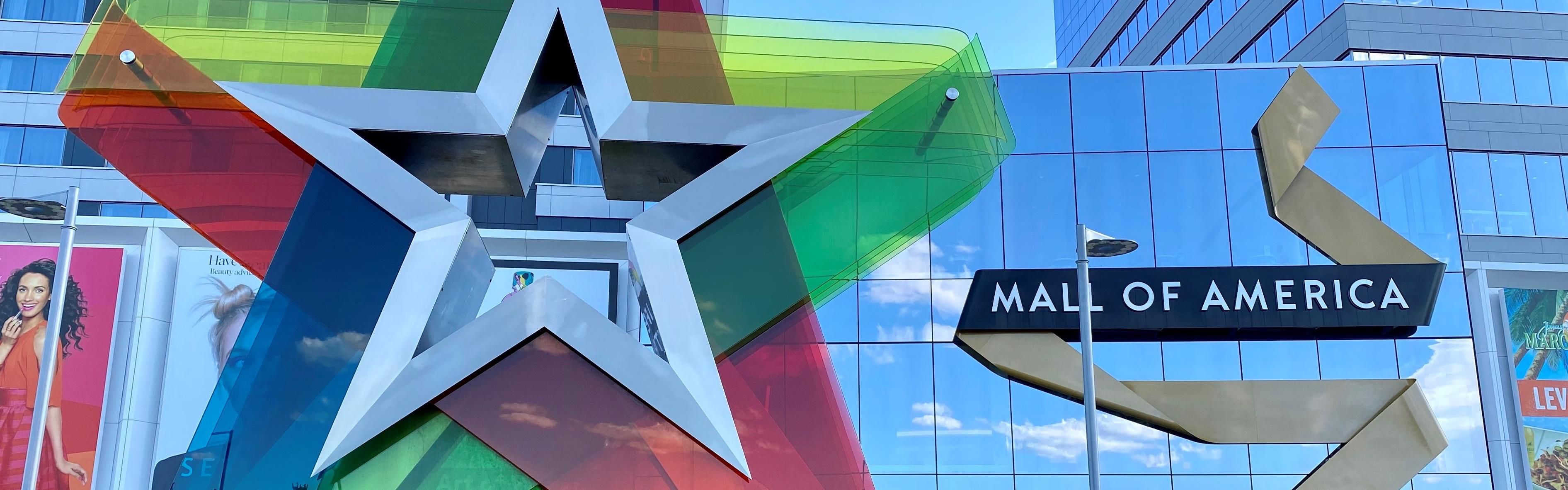 Mall of America