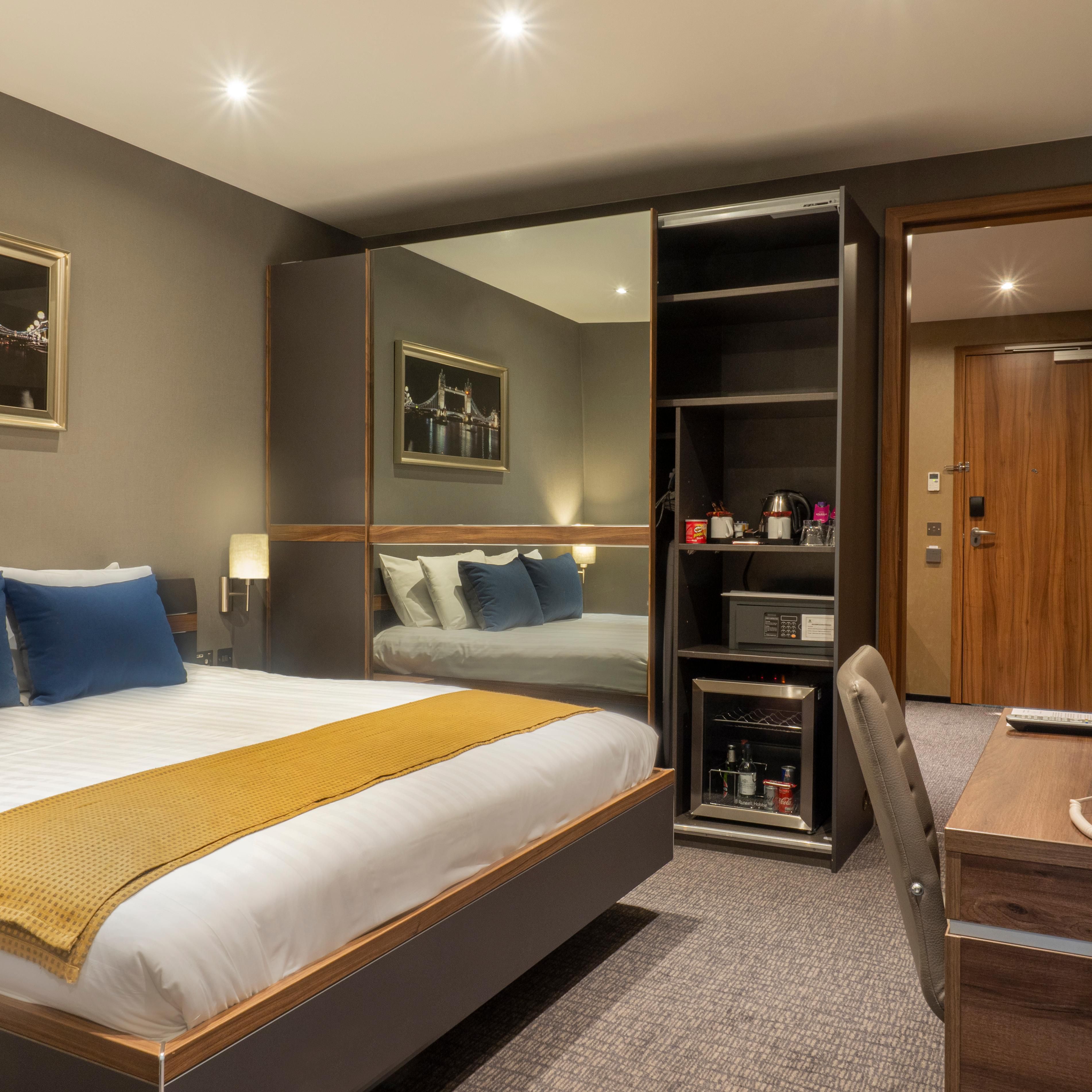 Hotel in Kingston Upon Thames | Crowne Plaza London - Kingston