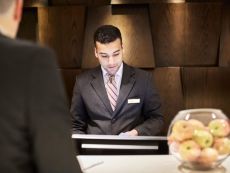 New Crowne Plaza Suzhou Wuzhong in Suzhou