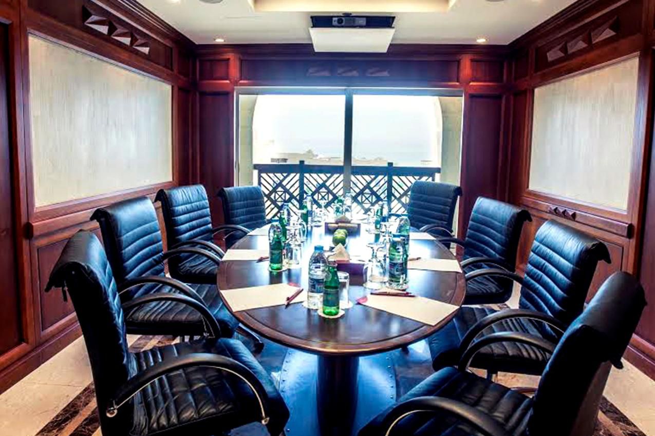 Get Your Business Strategies Ready In Our Boardrooms