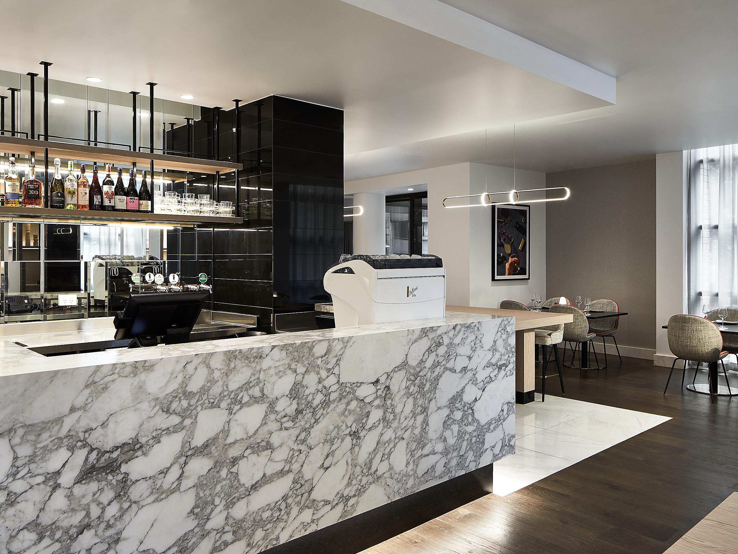 Crowne Plaza Sydney Hotels Crowne Plaza Sydney Darling Harbour Dining