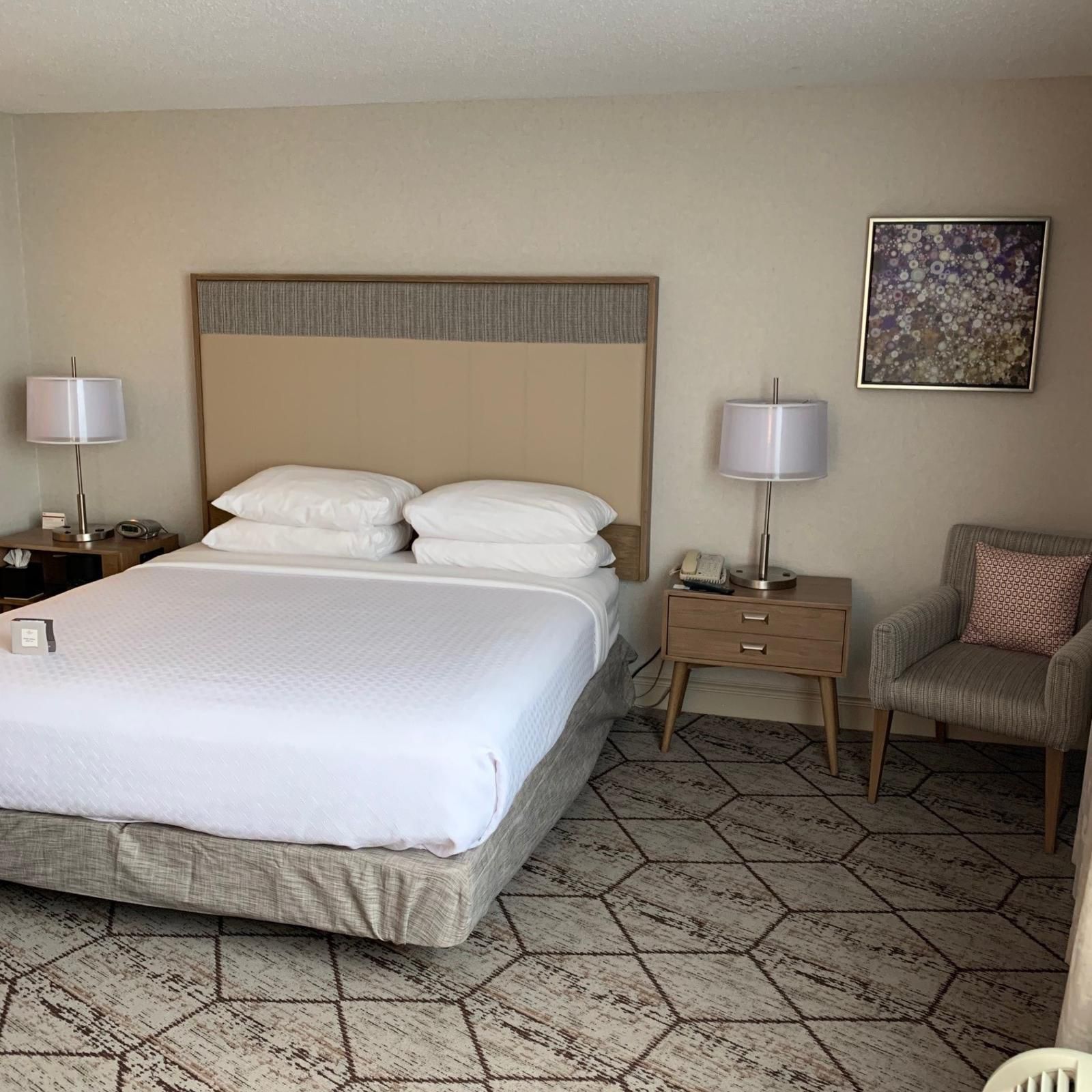 PetFriendly Hotels in New York near Syracuse Airport Crowne Plaza
