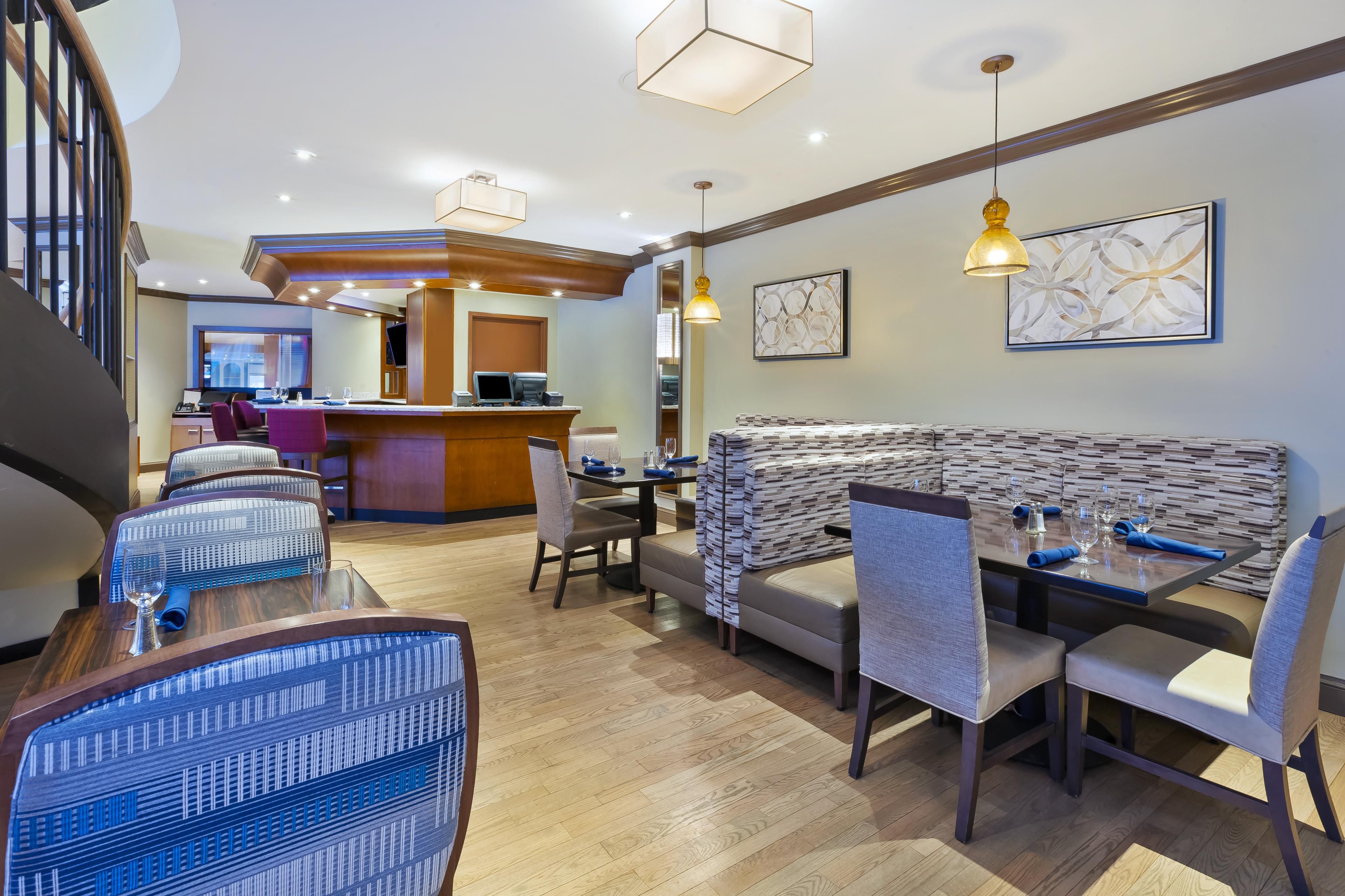 PetFriendly Hotels in New York near Syracuse Airport Crowne Plaza