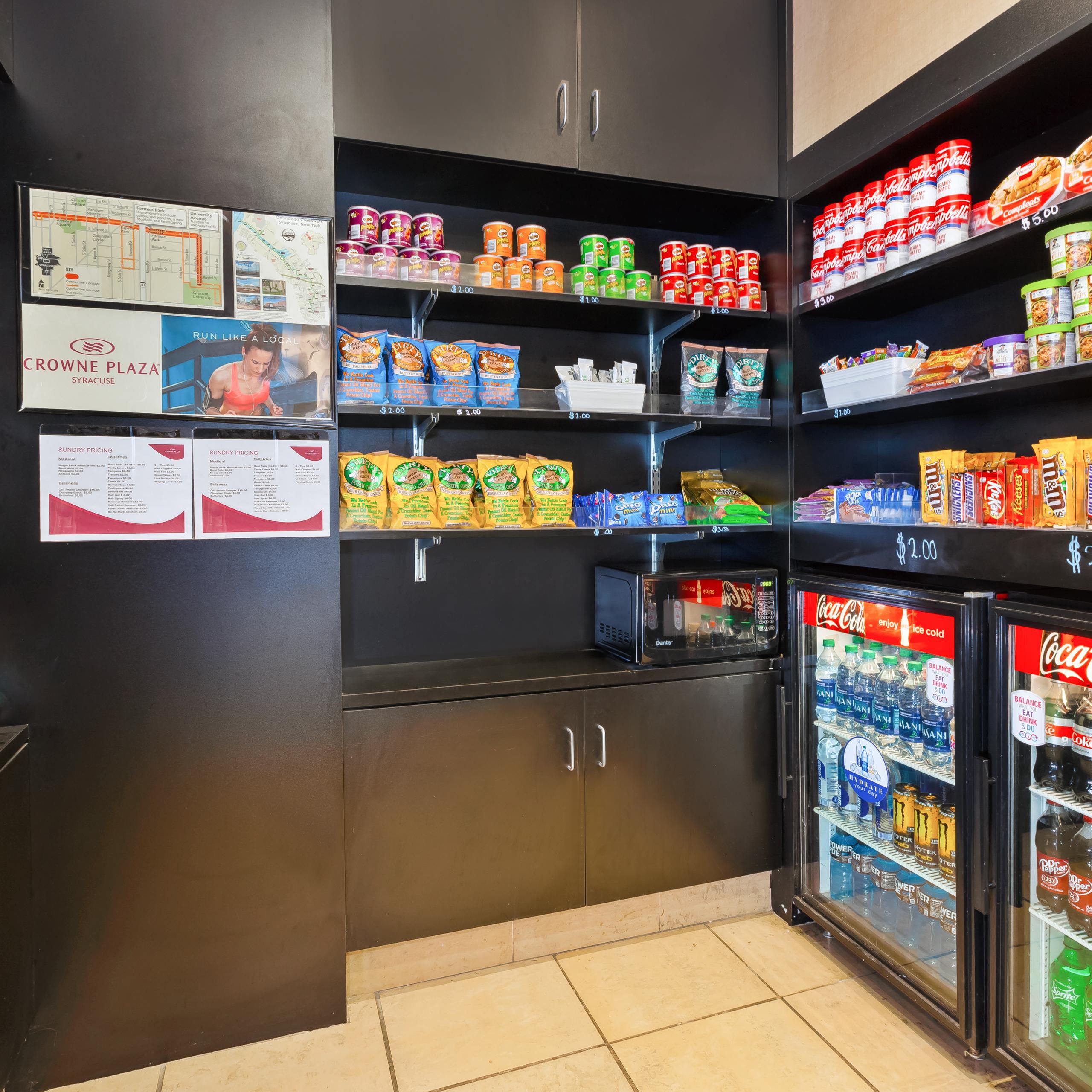 PetFriendly Hotels in New York near Syracuse Airport Crowne Plaza