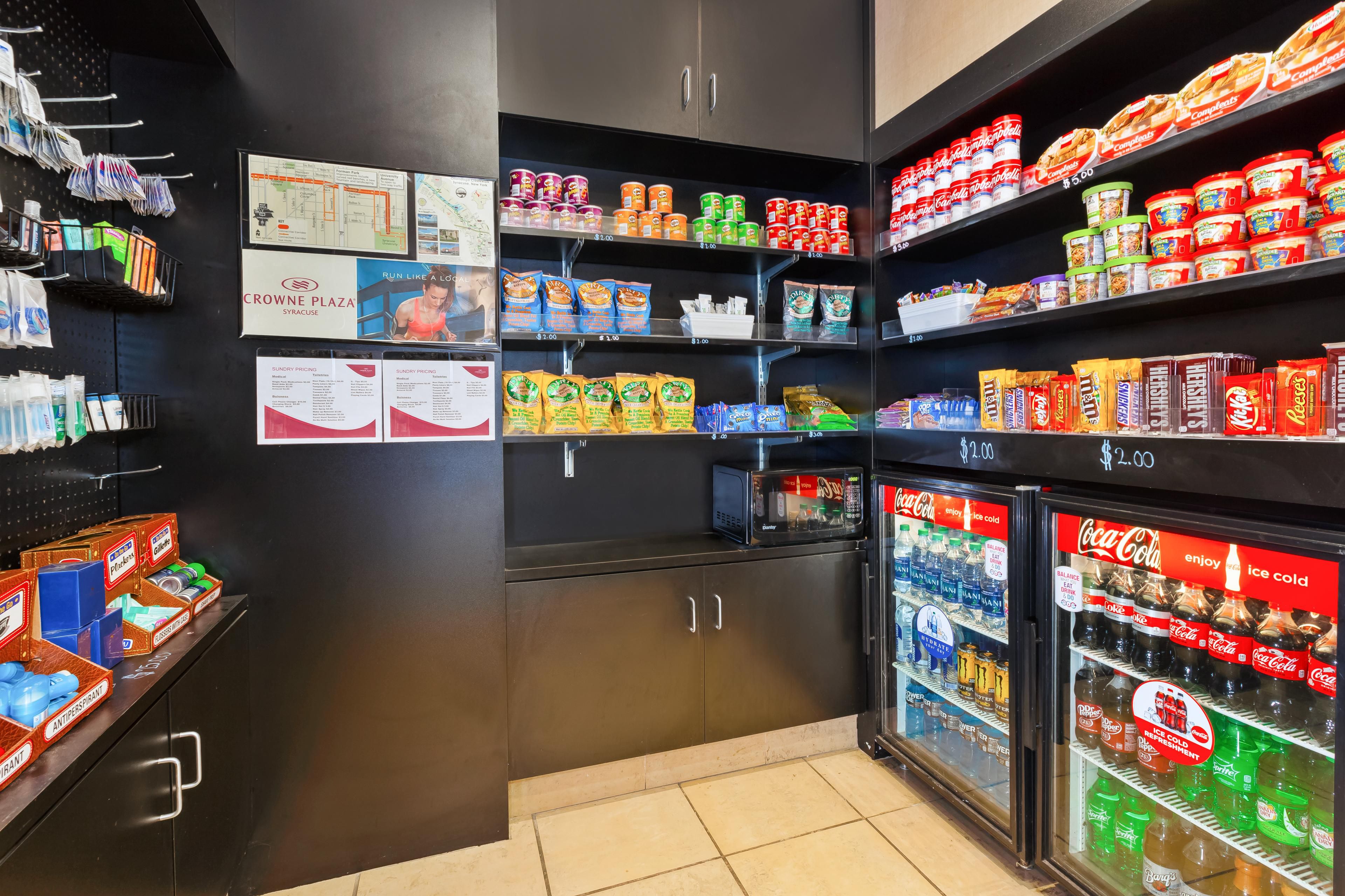 PetFriendly Hotels in New York near Syracuse Airport Crowne Plaza