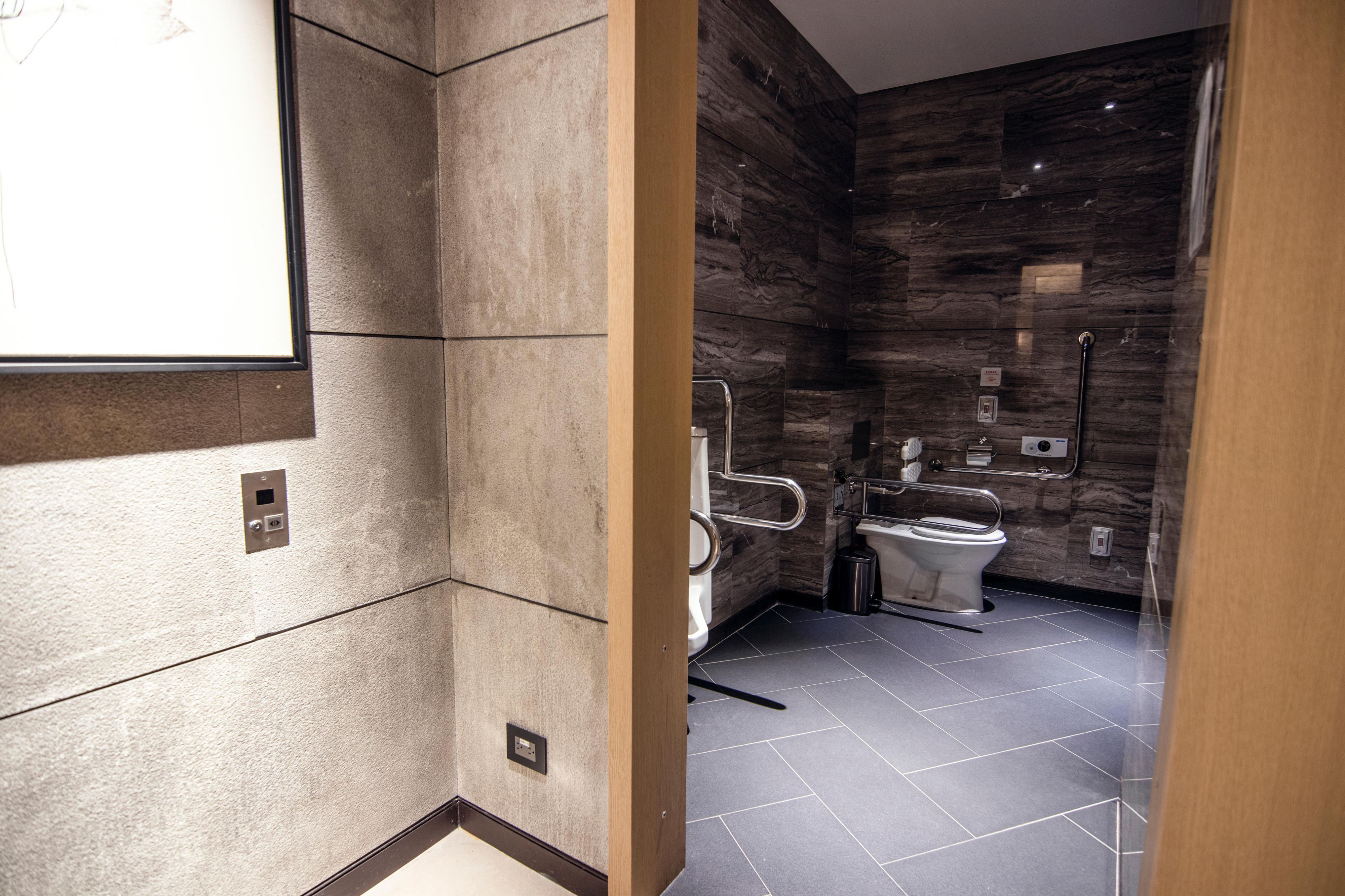 crowne plaza 台南大员皇冠假日酒店 - 台南, 台湾