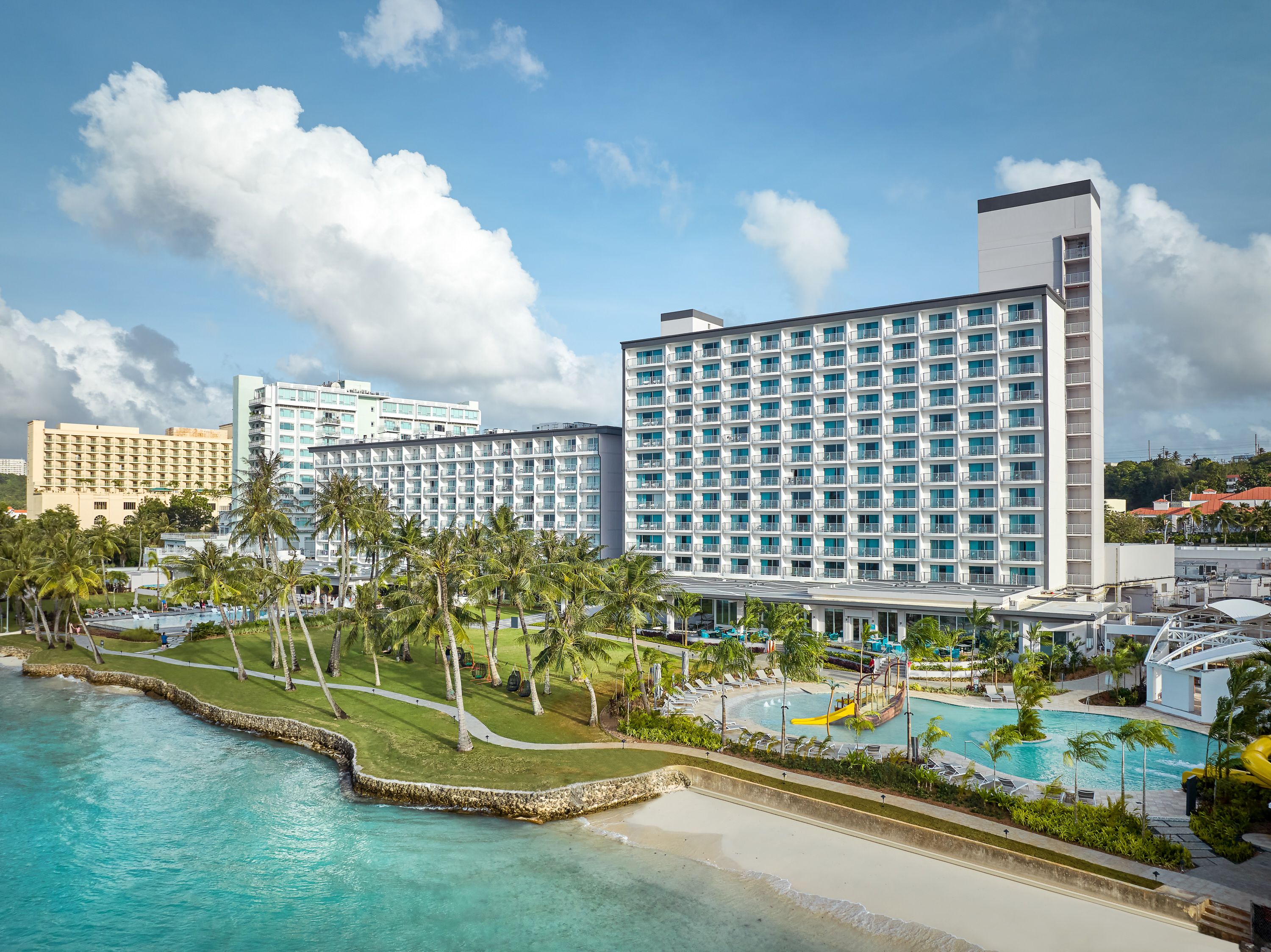 Crowne Plaza Guam