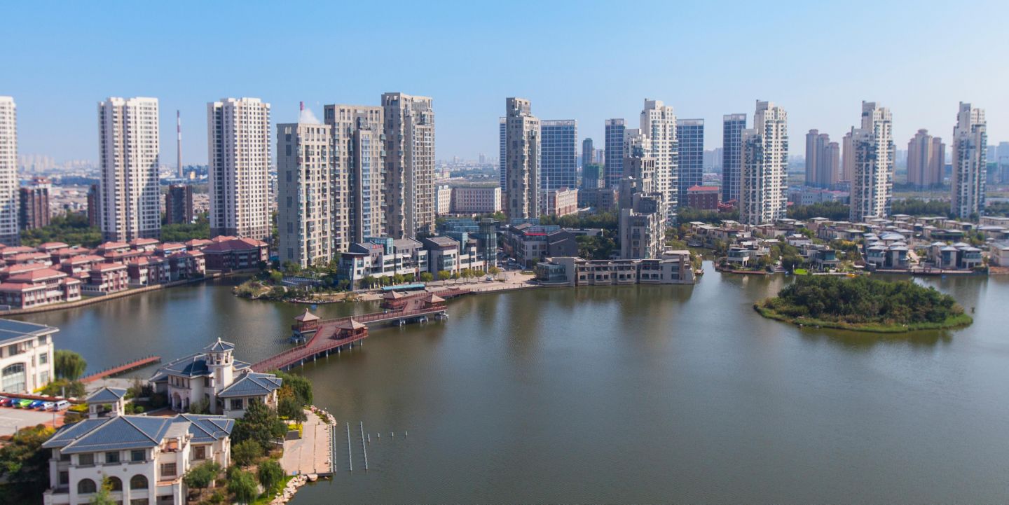 Crowne Plaza Tianjin Meijiangnan Tianjin, Mainland China