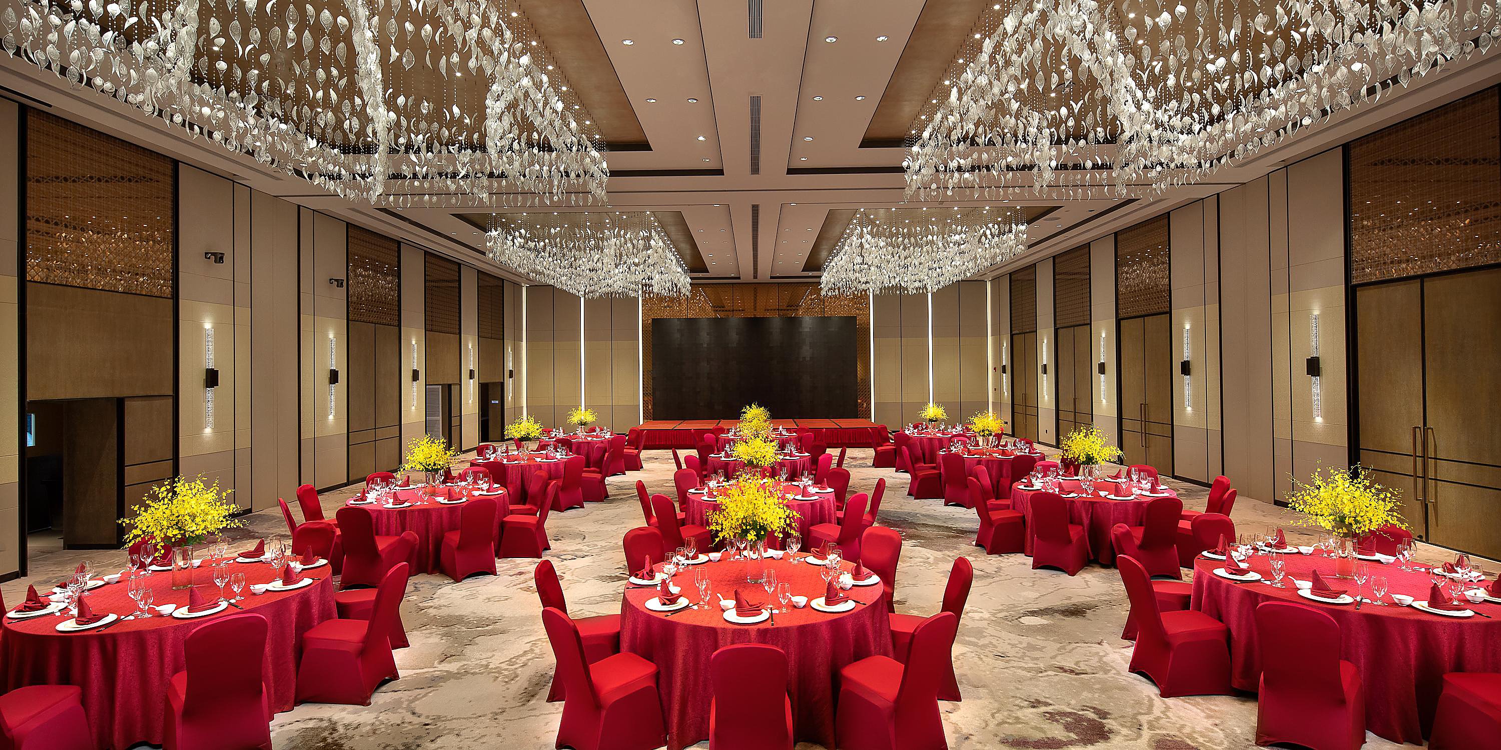 大宴会厅
