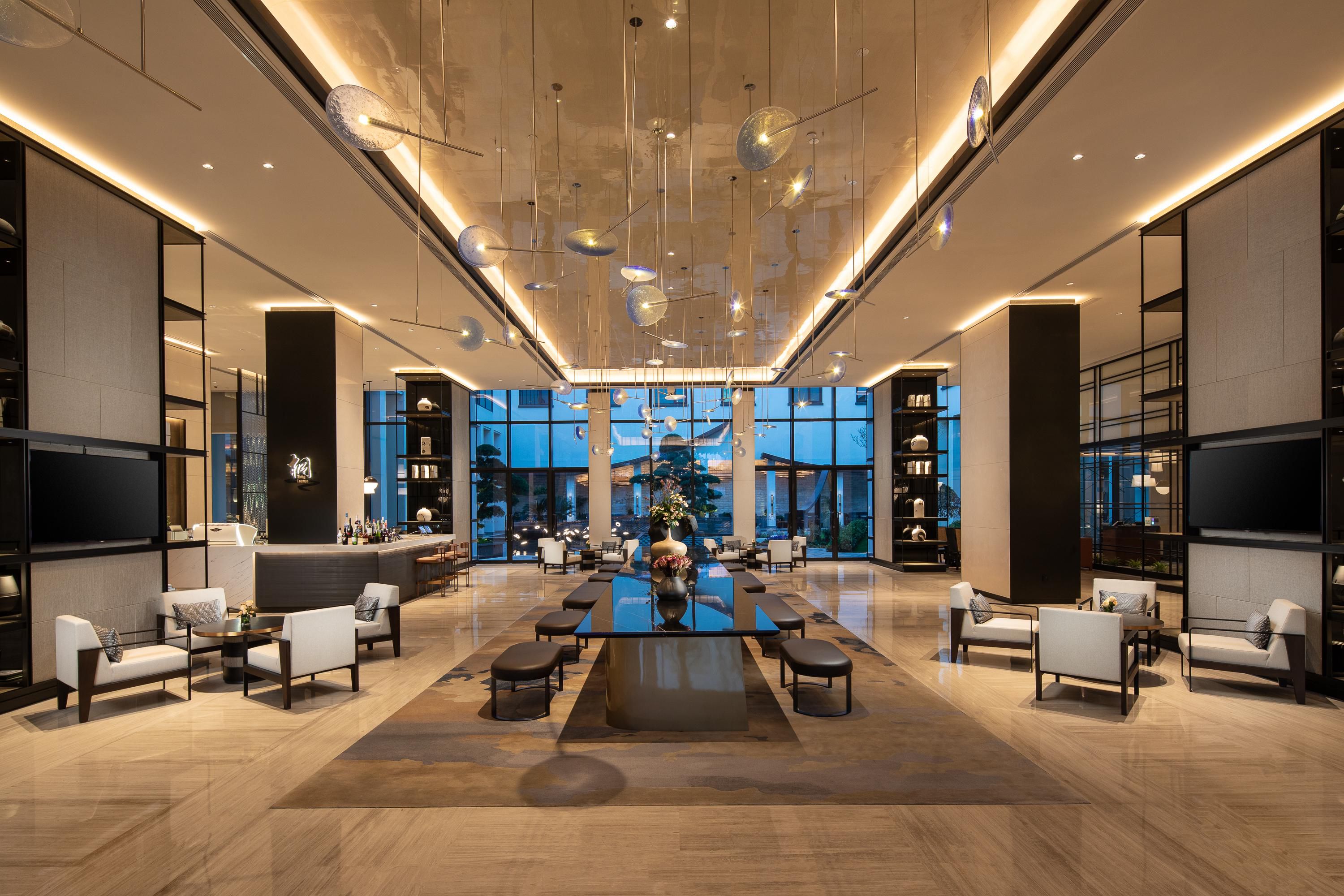 四星级酒店大堂,四星级酒店_大山谷图库