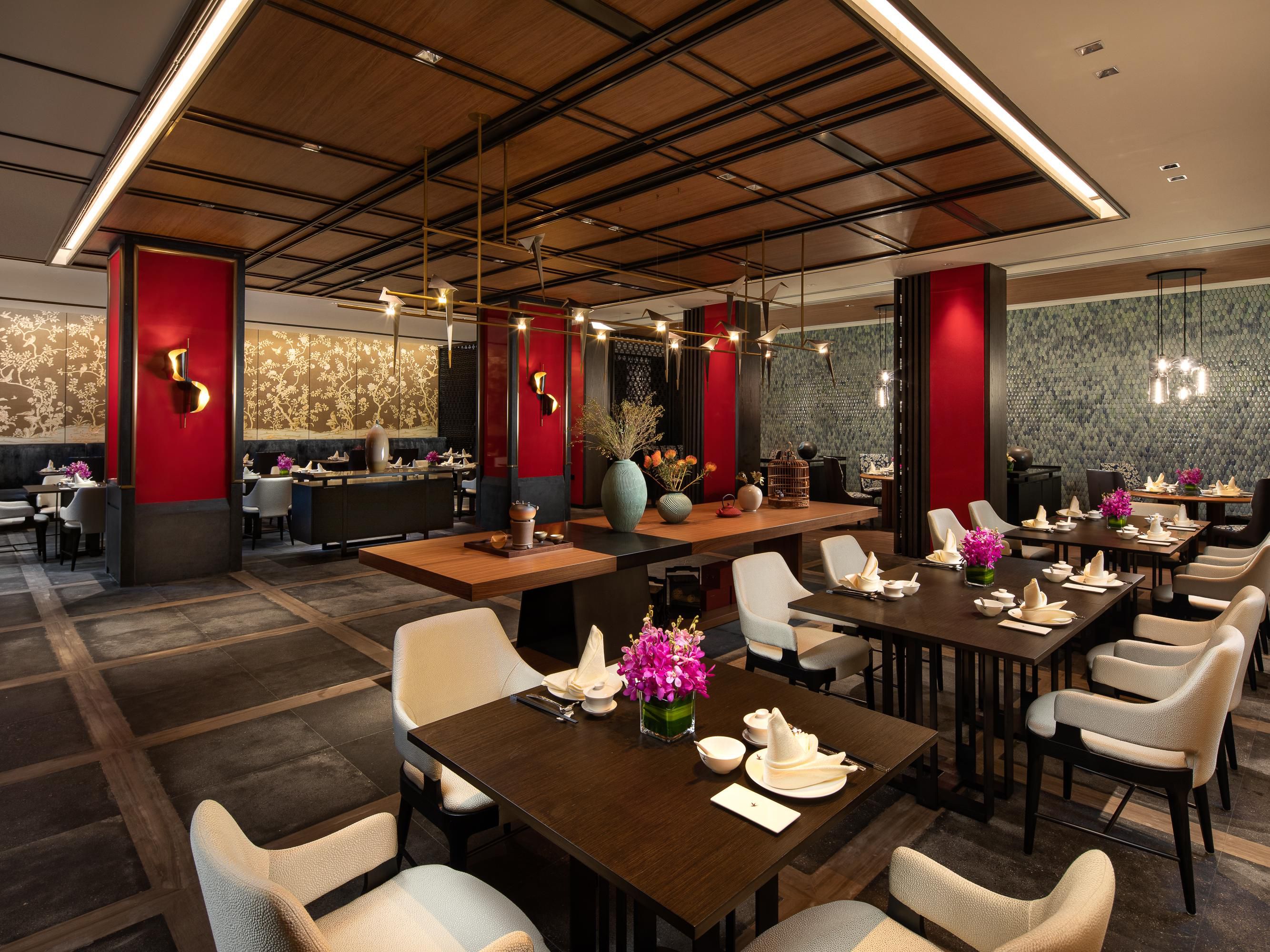 Crowne Plaza Wuzhen - Tongxiang, Mainland China