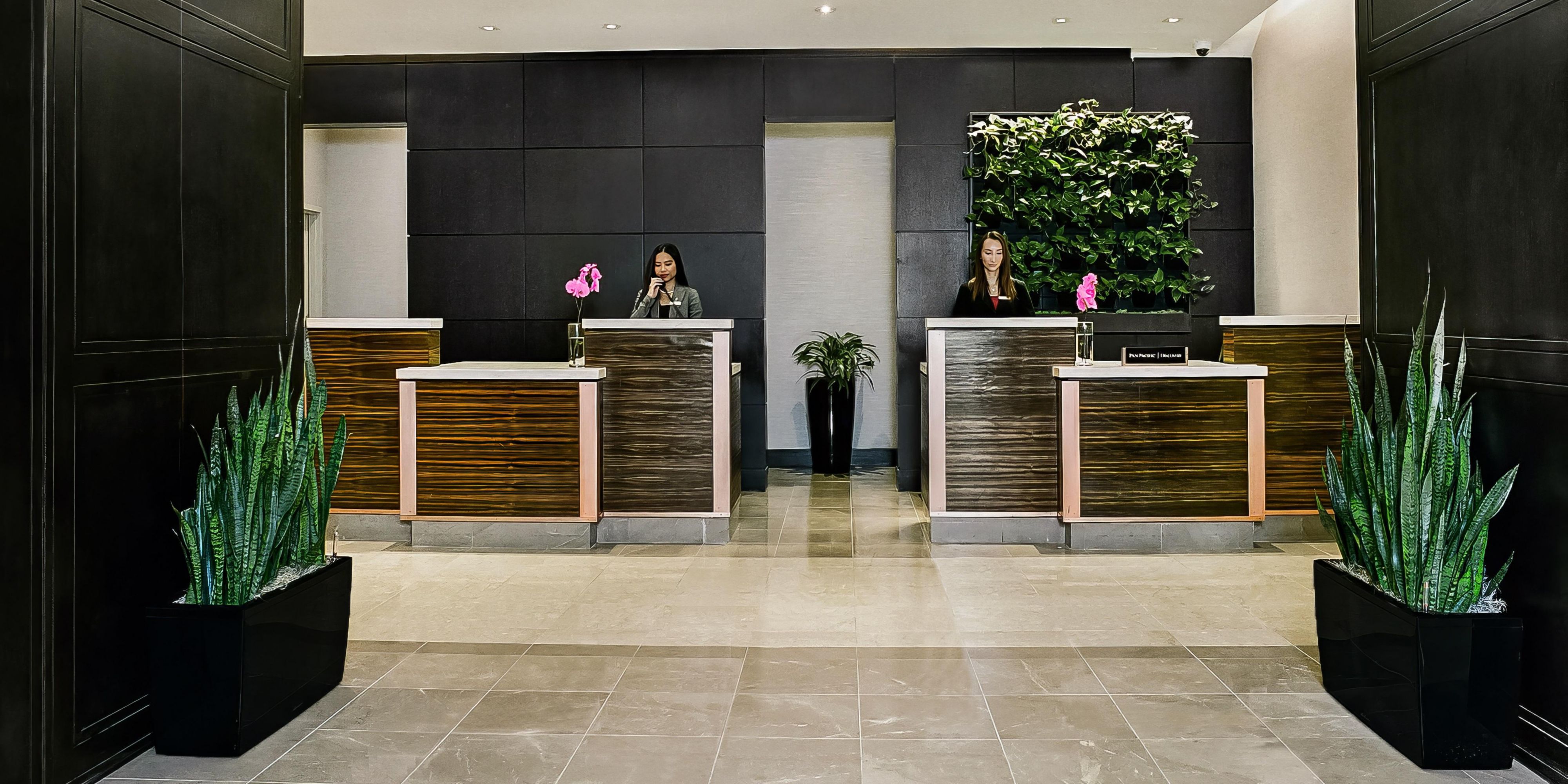 Crowne Plaza Toronto - North York