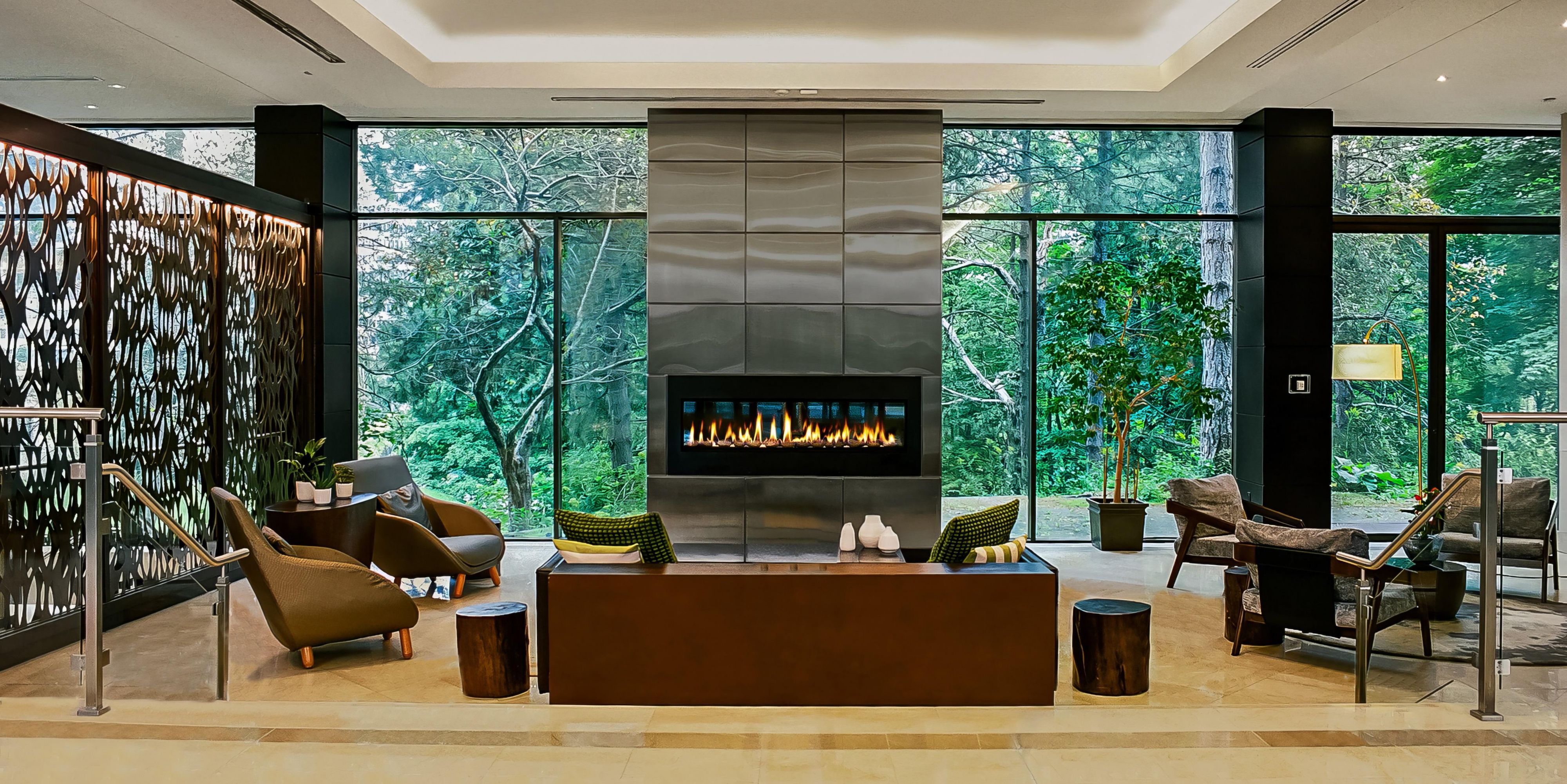 Crowne Plaza Toronto - North York