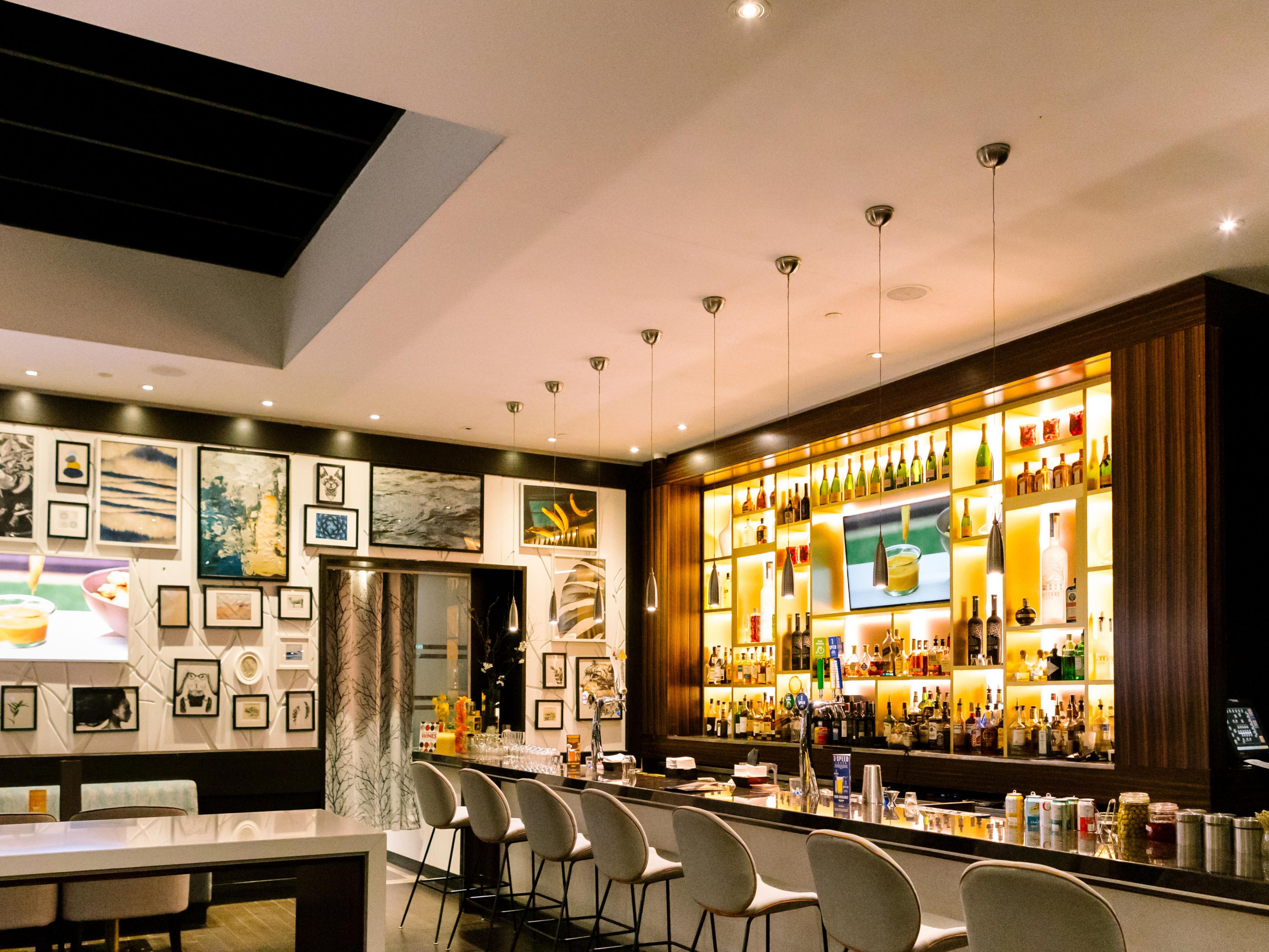 Onsite Dining Options