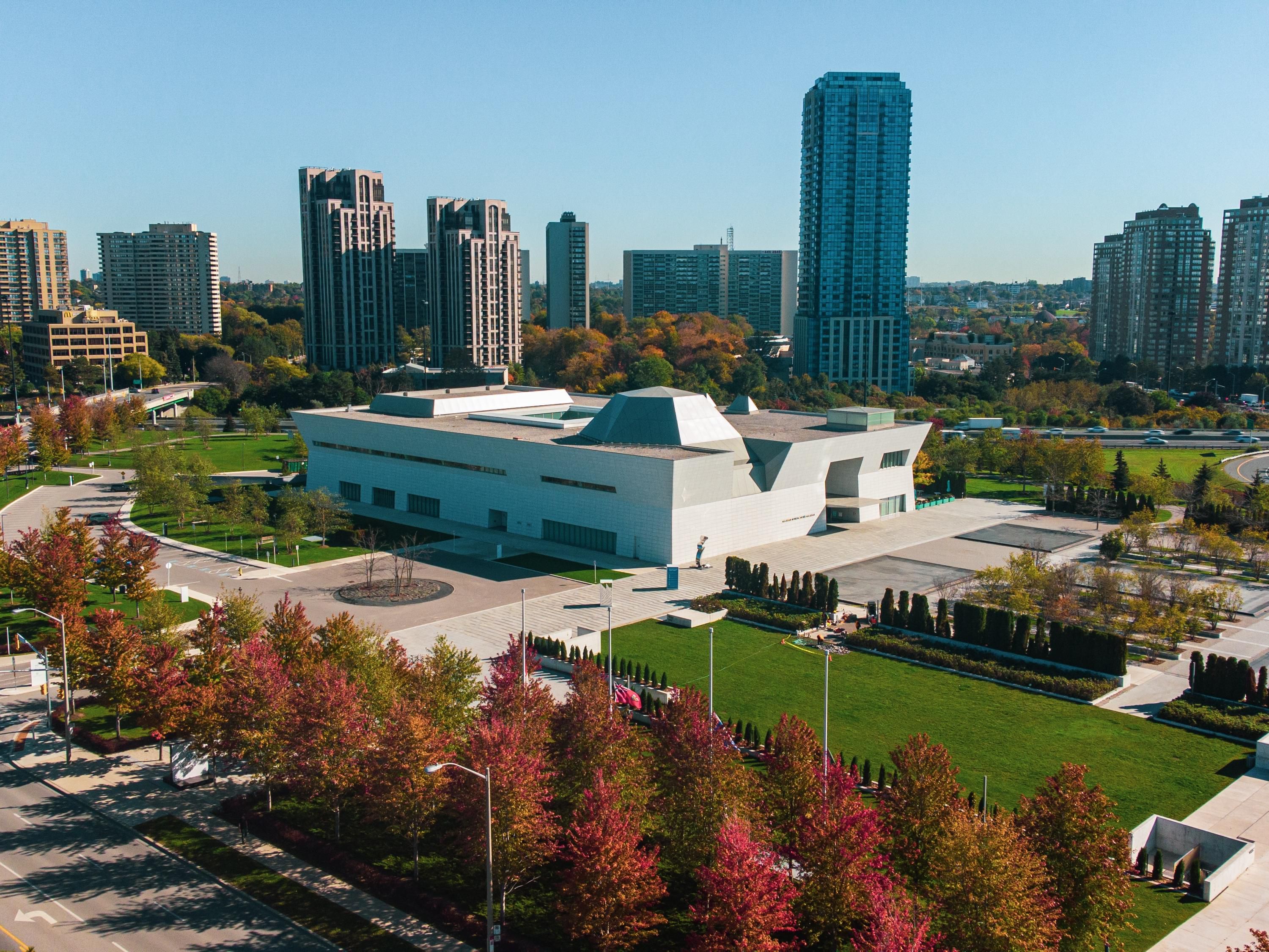 Aga Khan Museum