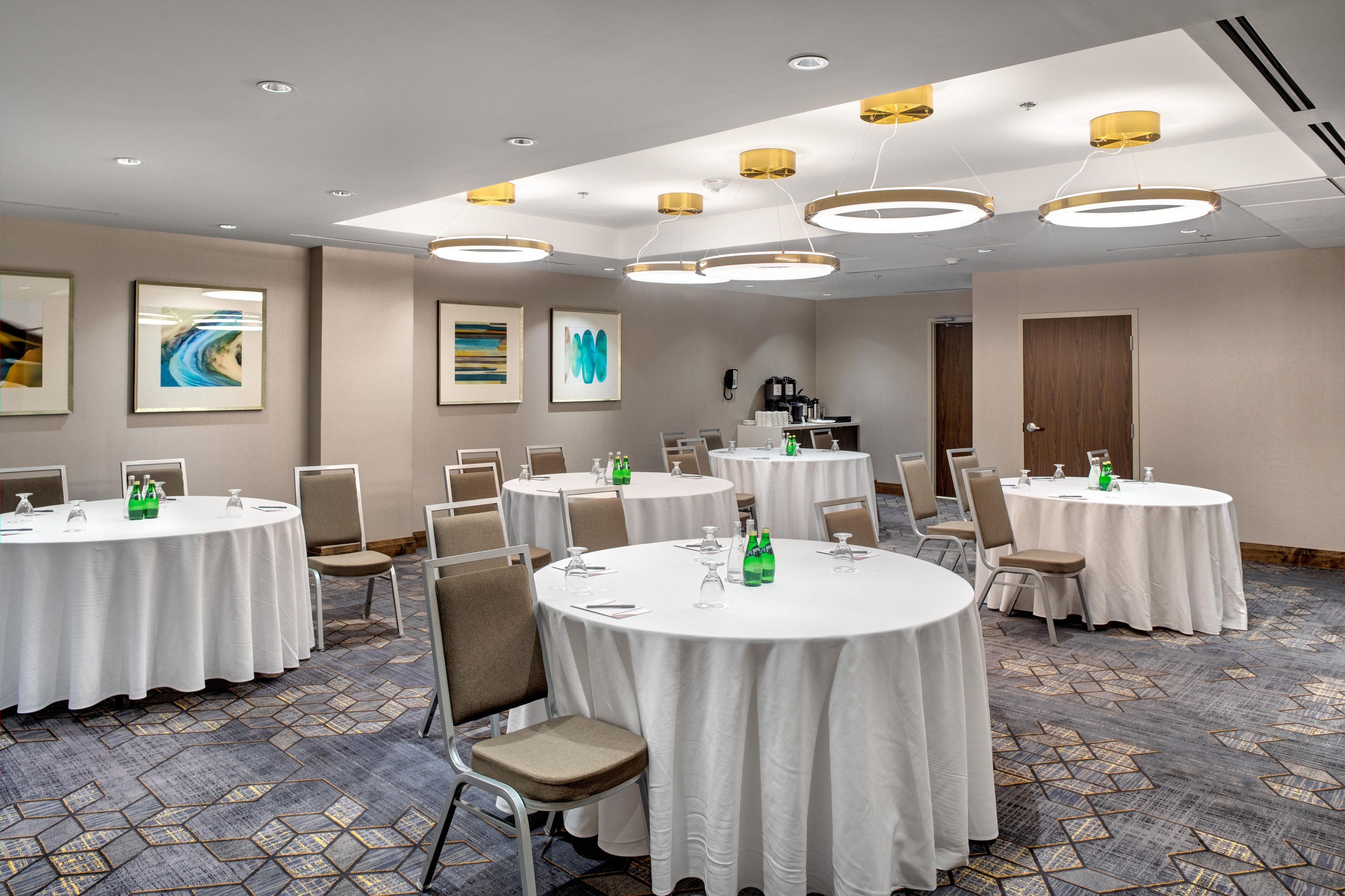 Humber Room