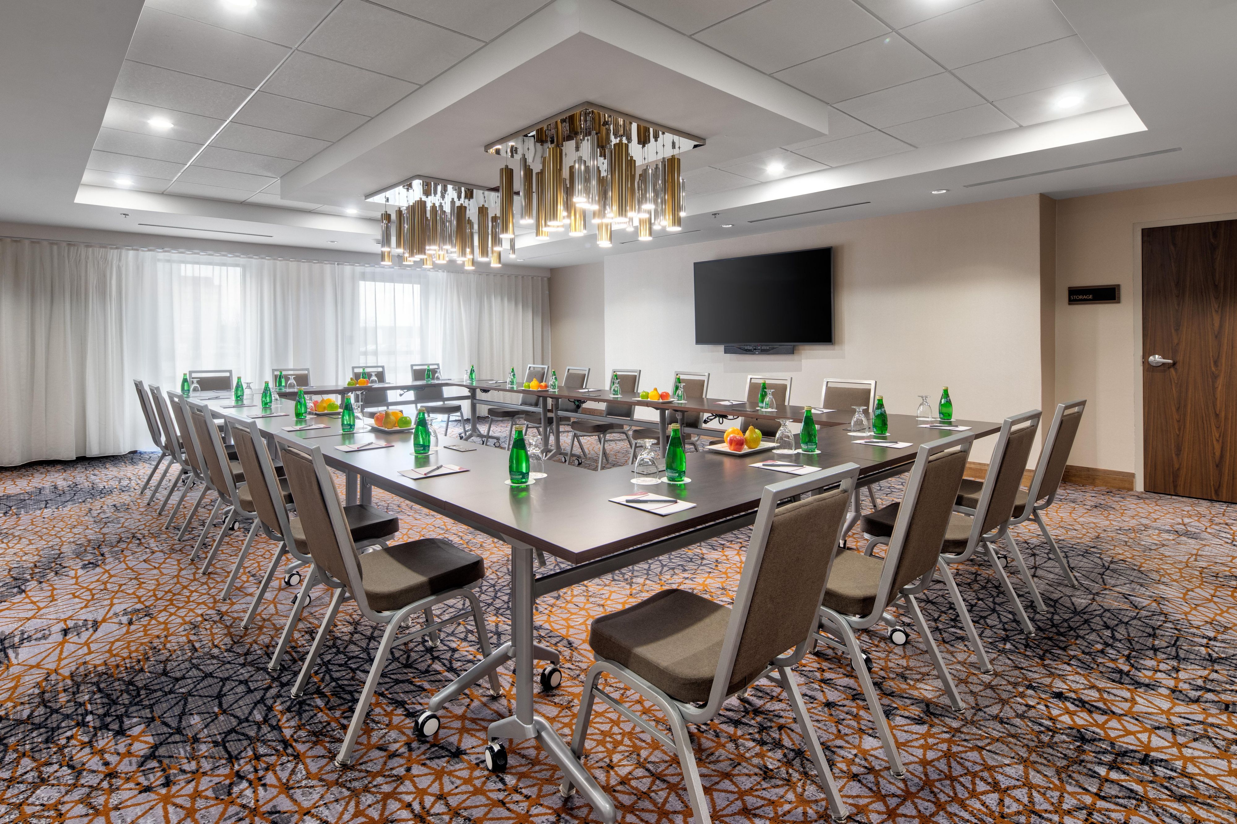 Trillium Room