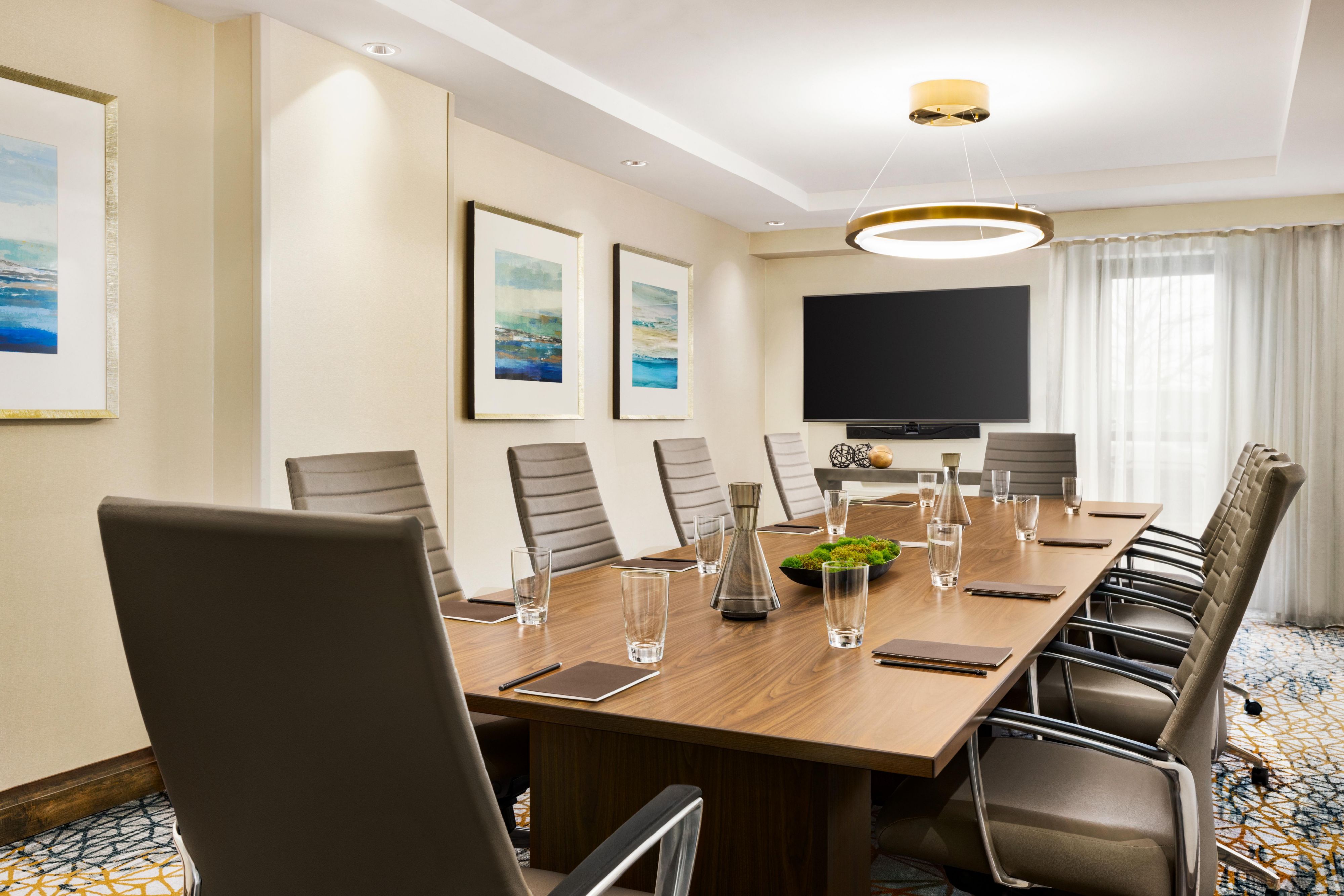 Boardroom