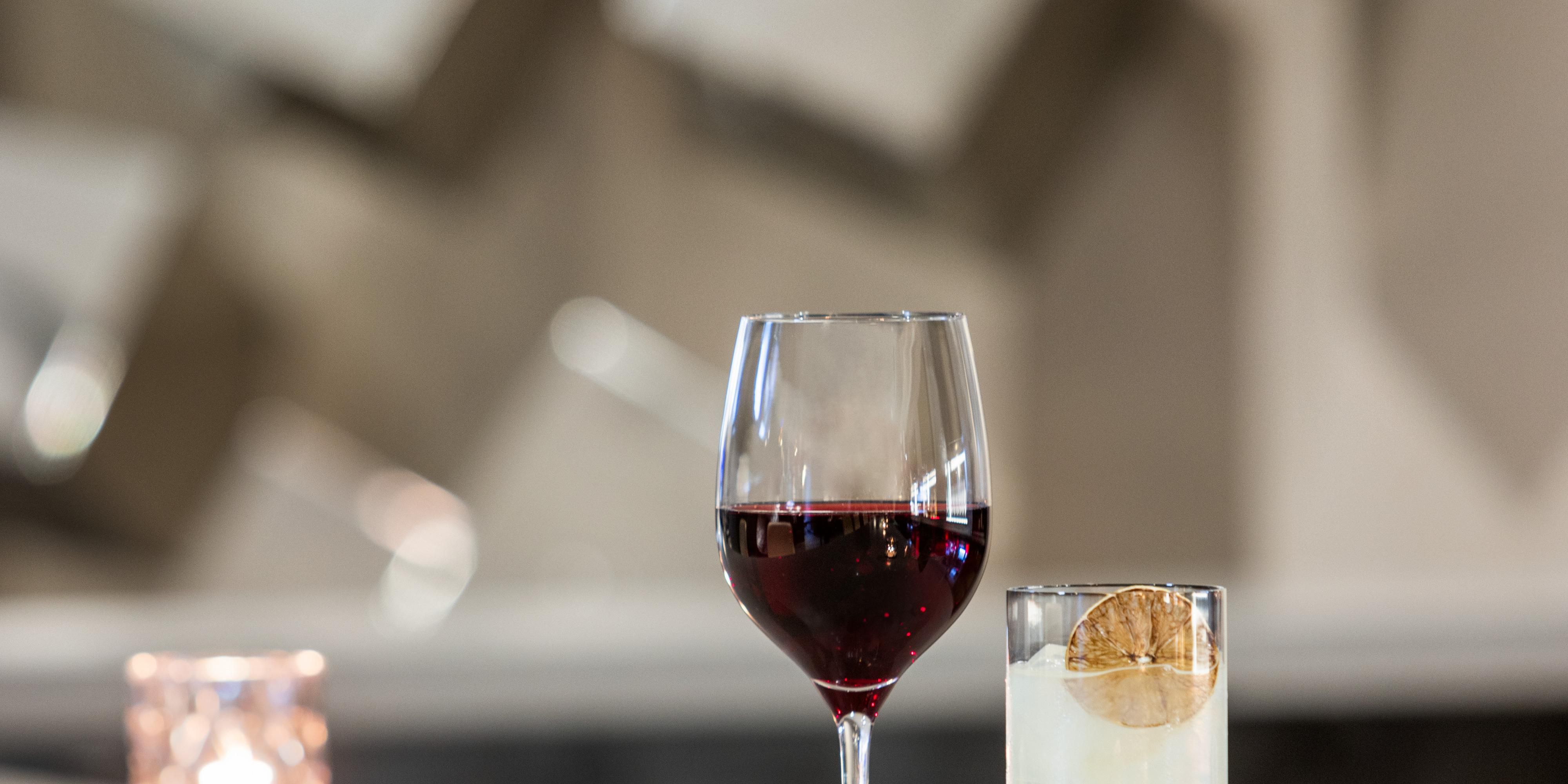 Join us at The Cannery Kitchen & Social for our delightful Happy Hour, happening daily from 4:30 to 6:00 PM! Unwind with complimentary snacks and indulge in 50% off our delicious canapés. Whether you're catching up with friends or winding down after a long day, our vibrant atmosphere and tasty offerings make for the perfect evening escape.
