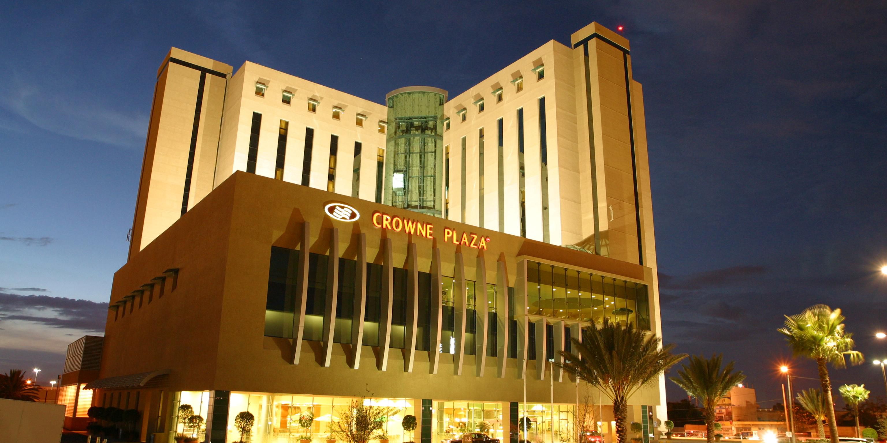 Crowne Plaza Torreon